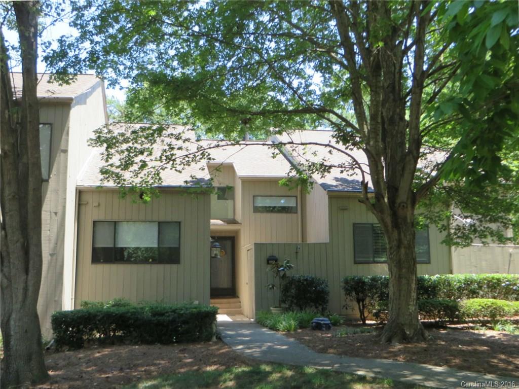 River Hills - Residential