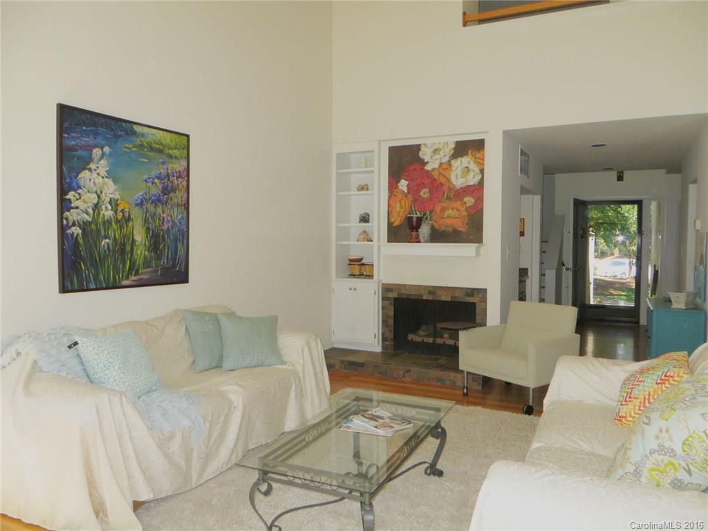 River Hills - Residential