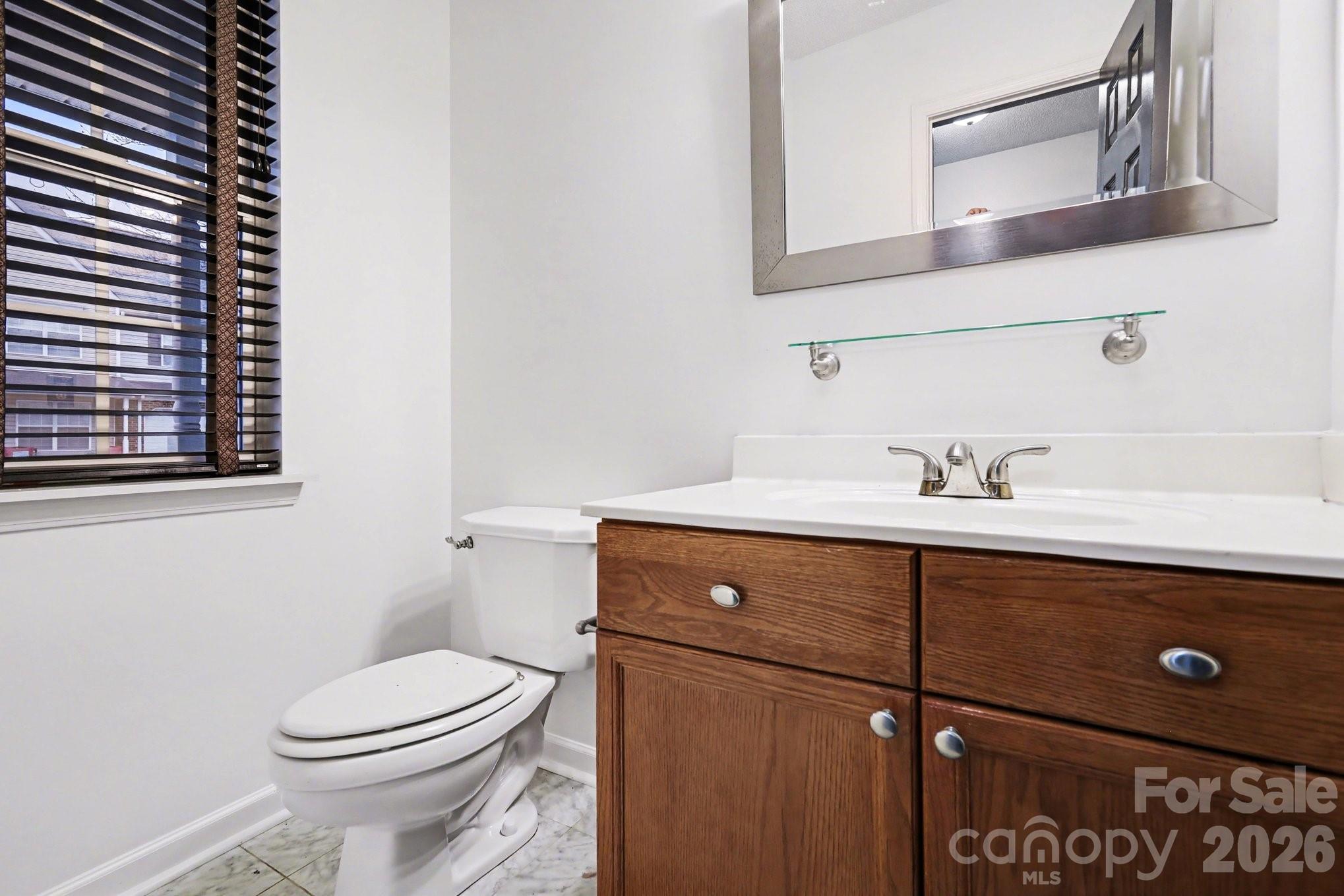 Elizabeth Townes - Residential