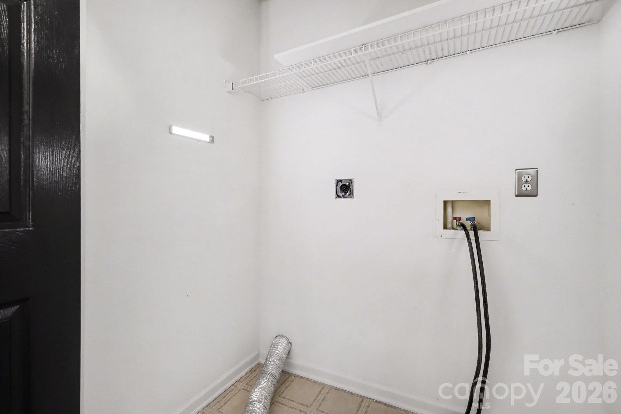 Elizabeth Townes - Residential