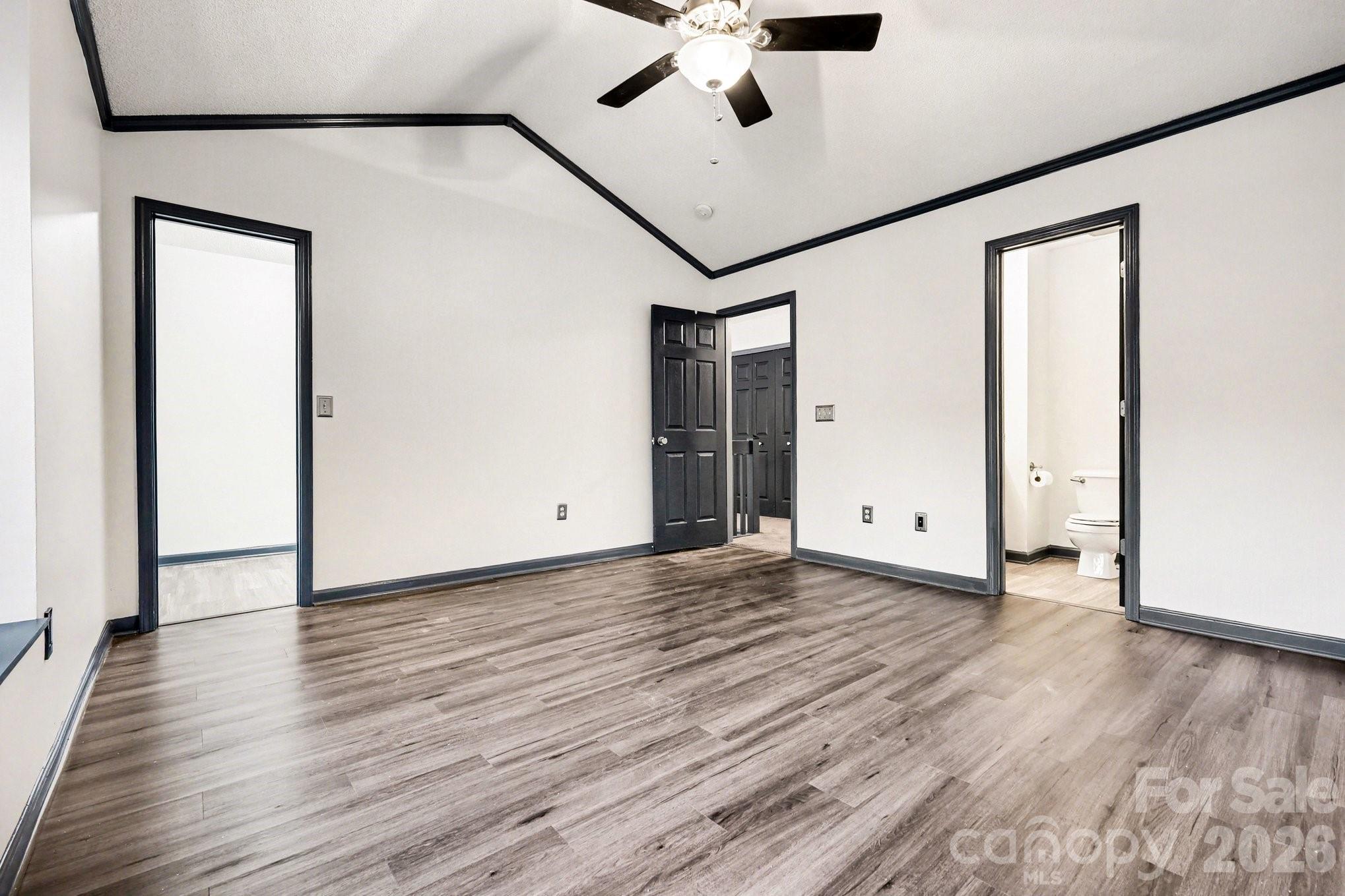 Elizabeth Townes - Residential