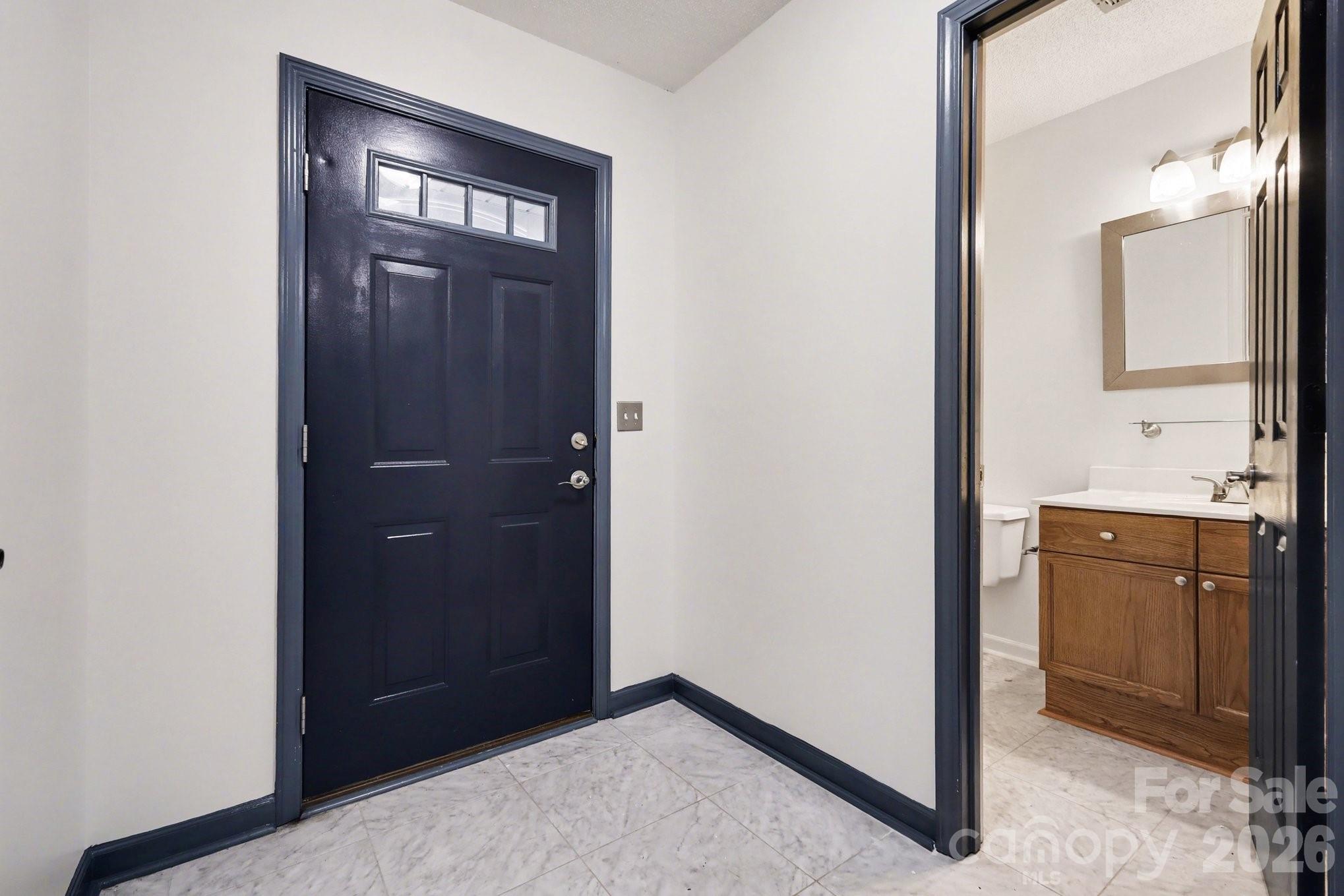 Elizabeth Townes - Residential