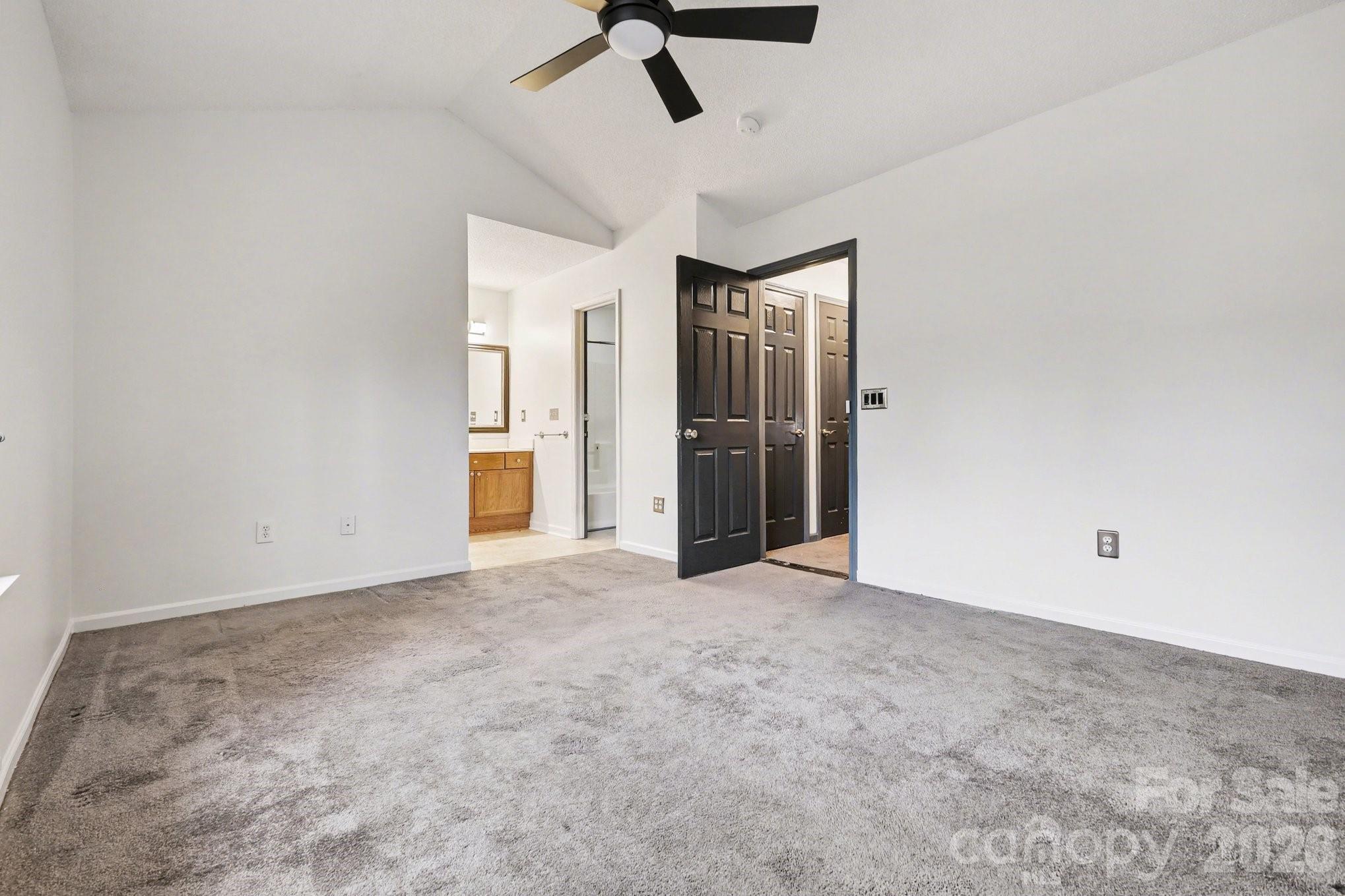 Elizabeth Townes - Residential