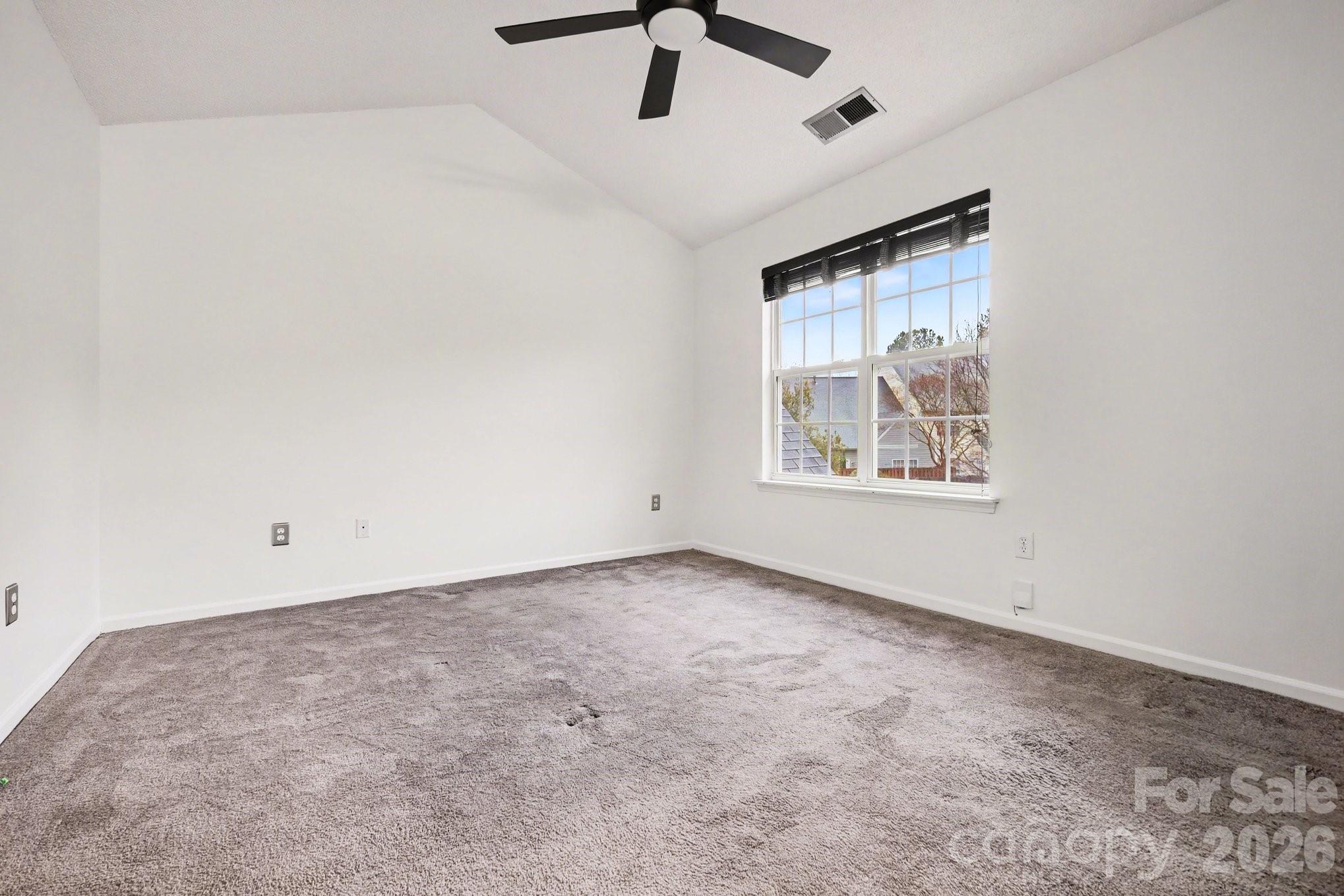 Elizabeth Townes - Residential