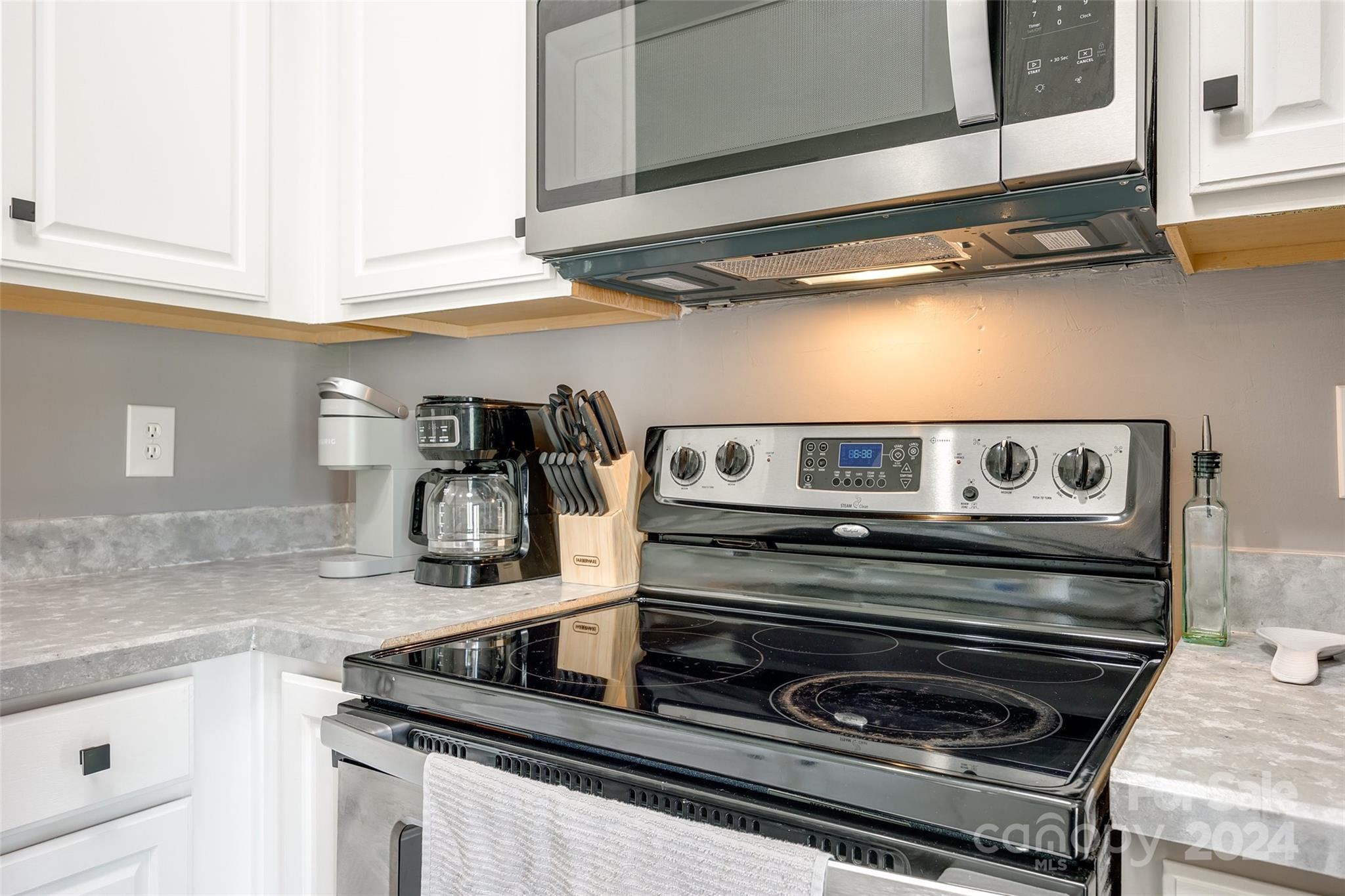 Constitution Park - Residential