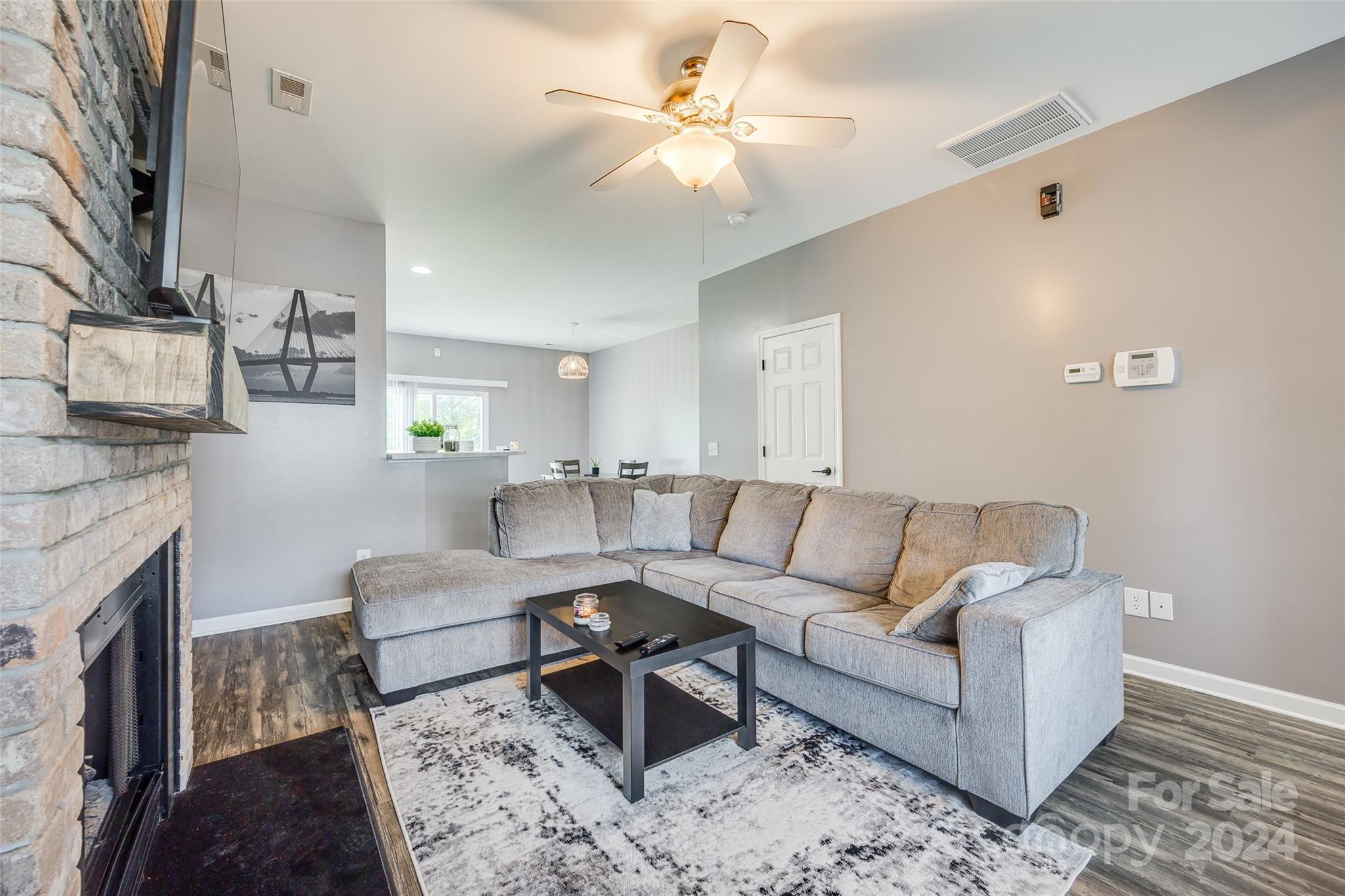 Constitution Park - Residential