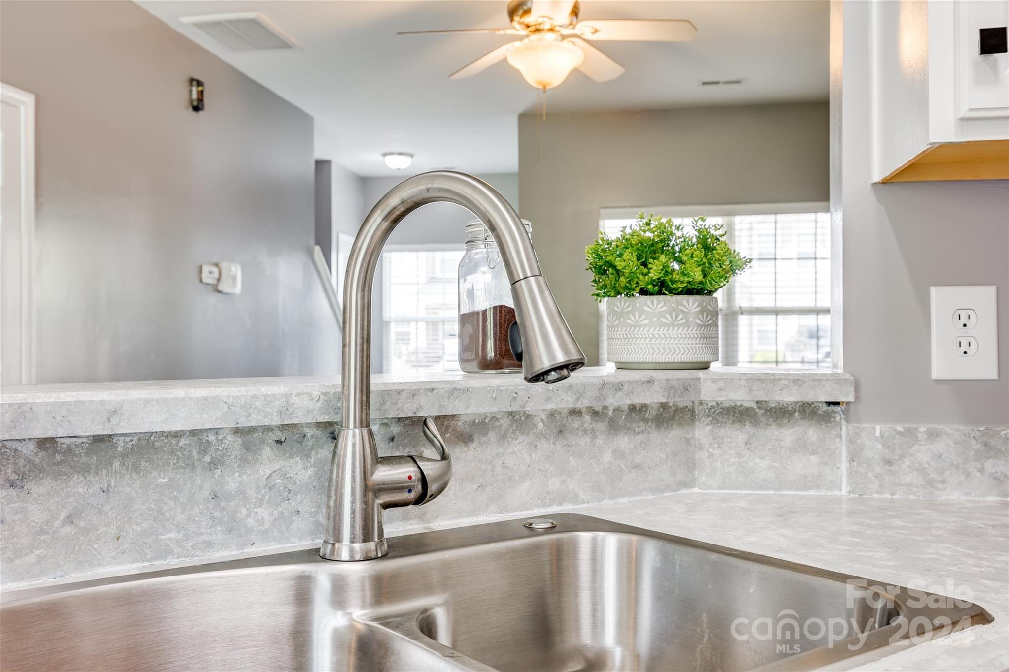 Constitution Park - Residential