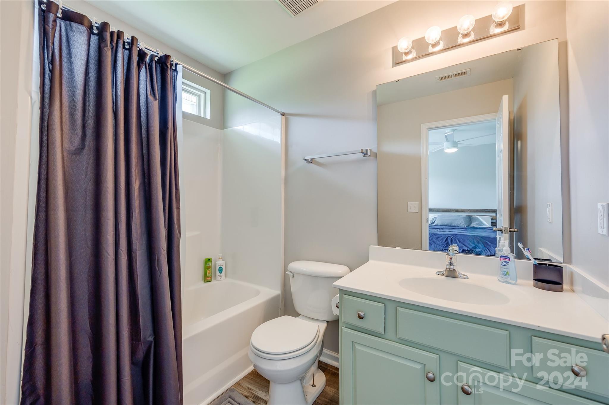 Constitution Park - Residential