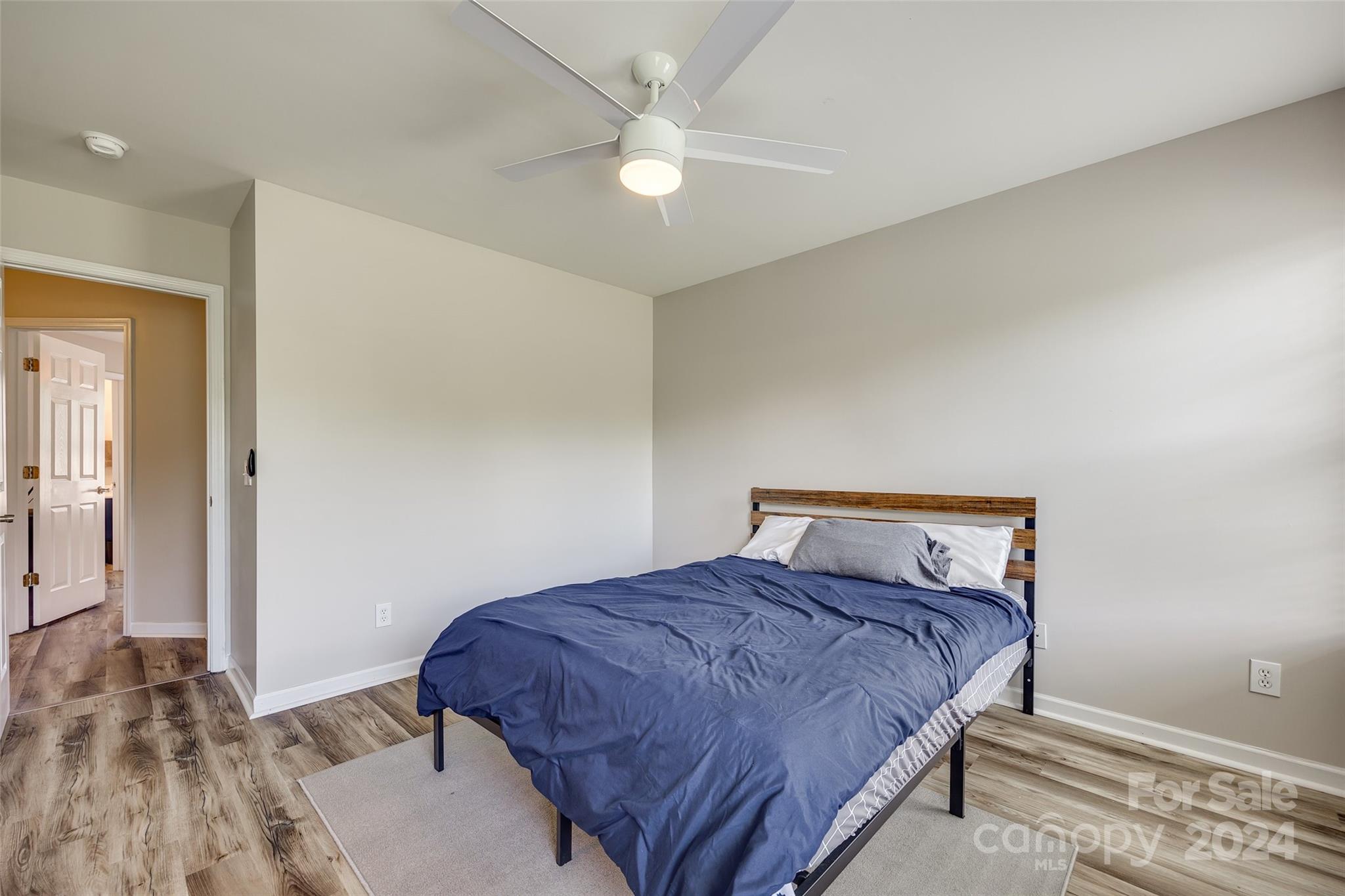 Constitution Park - Residential