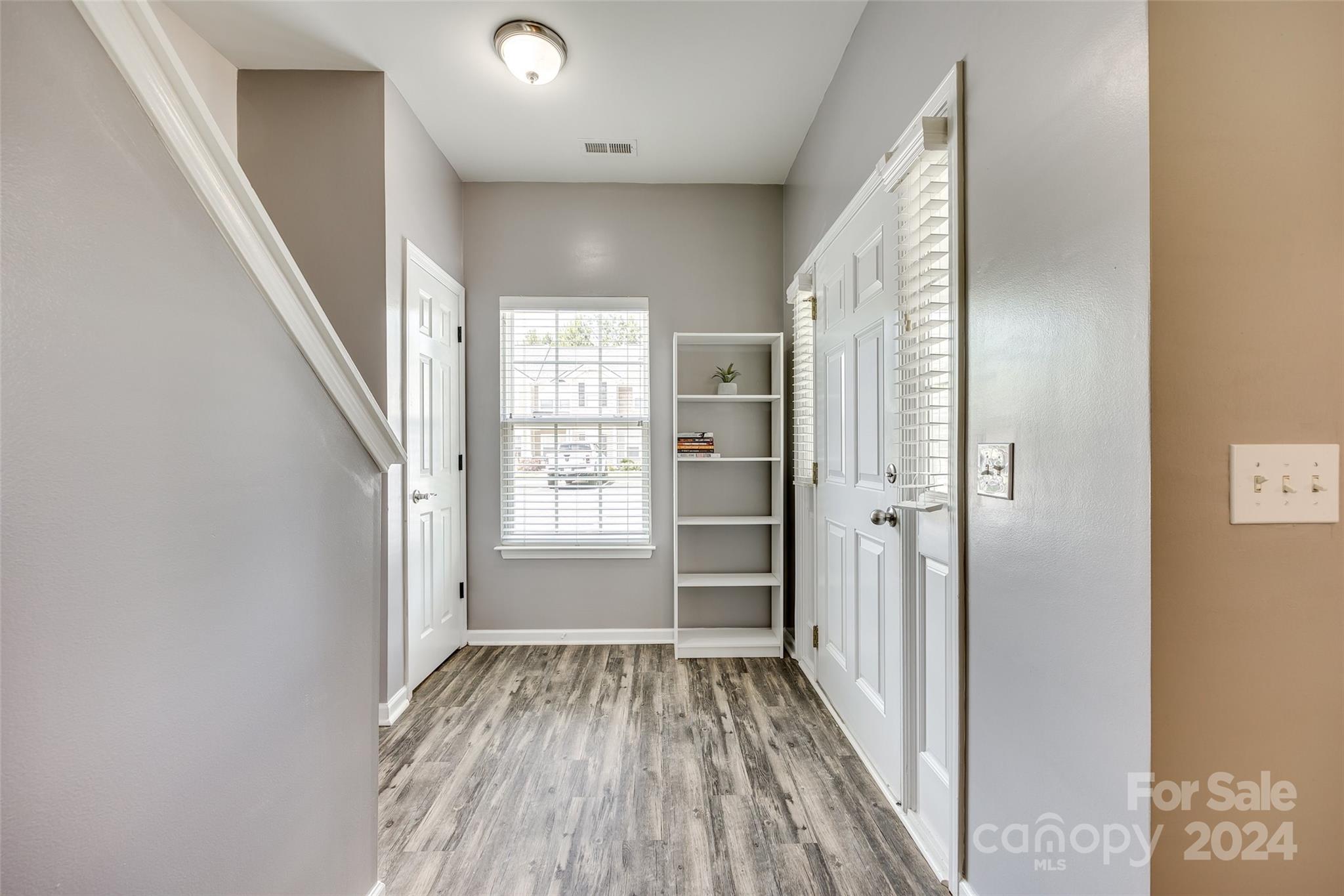 Constitution Park - Residential