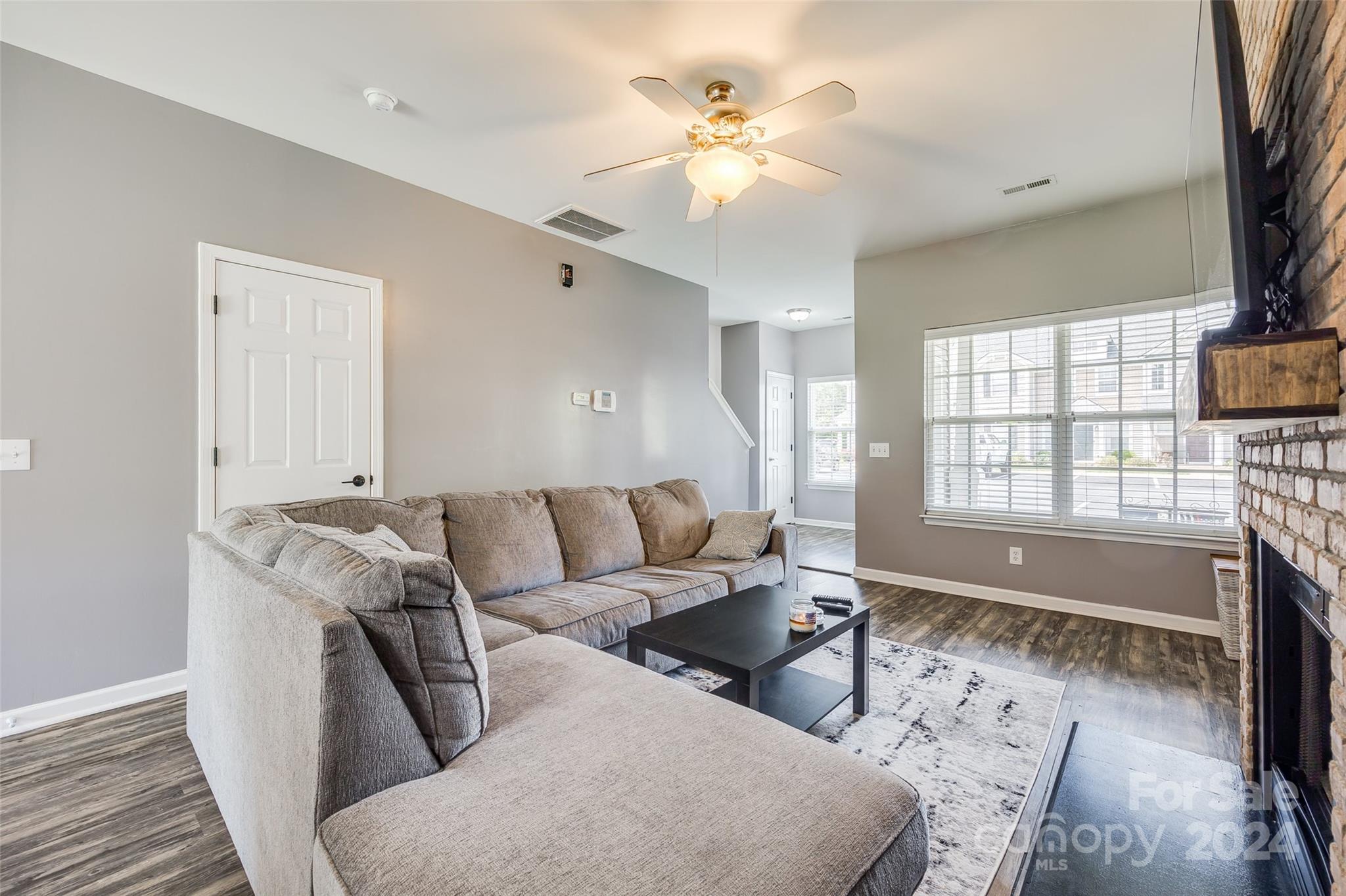 Constitution Park - Residential