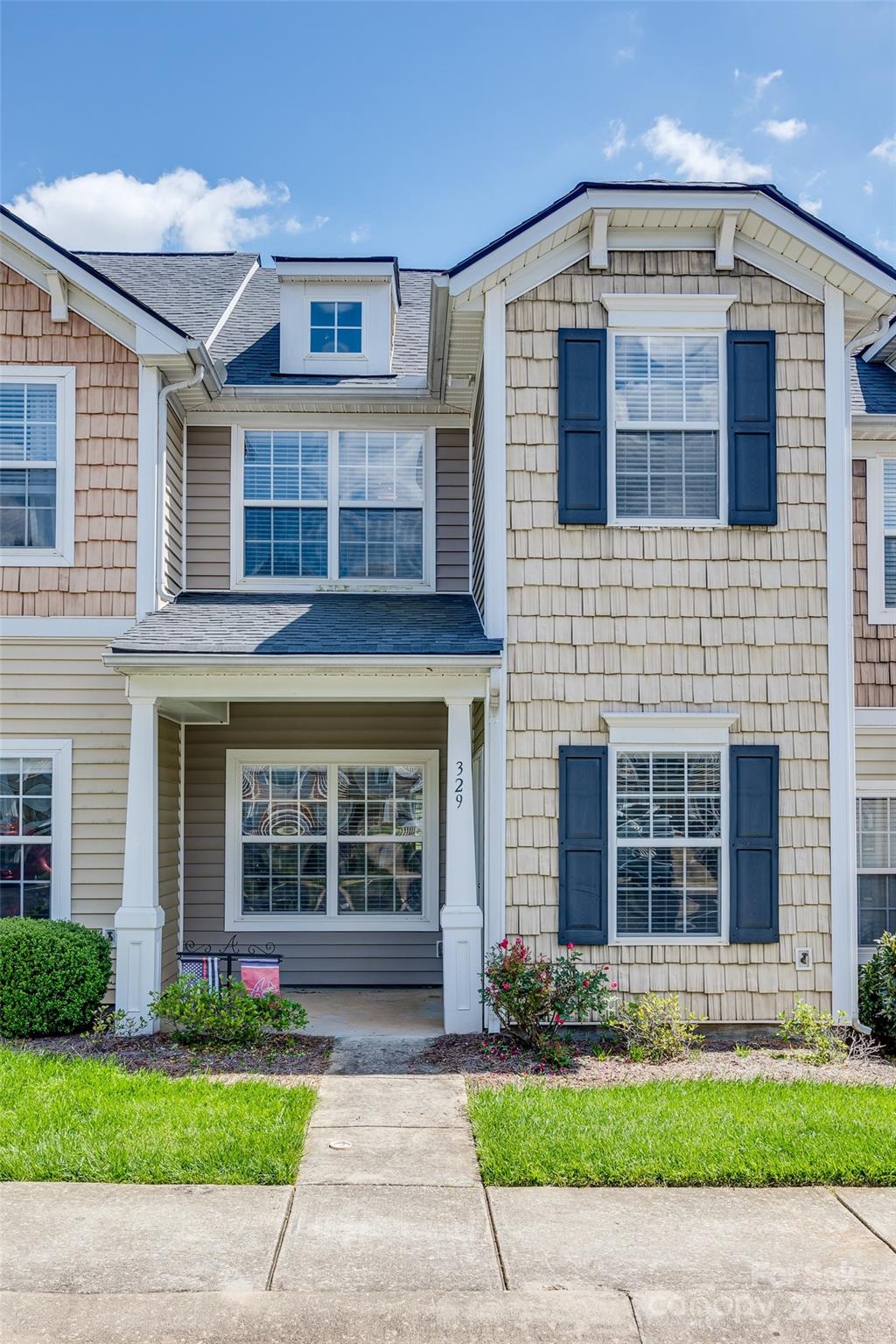 Constitution Park - Residential