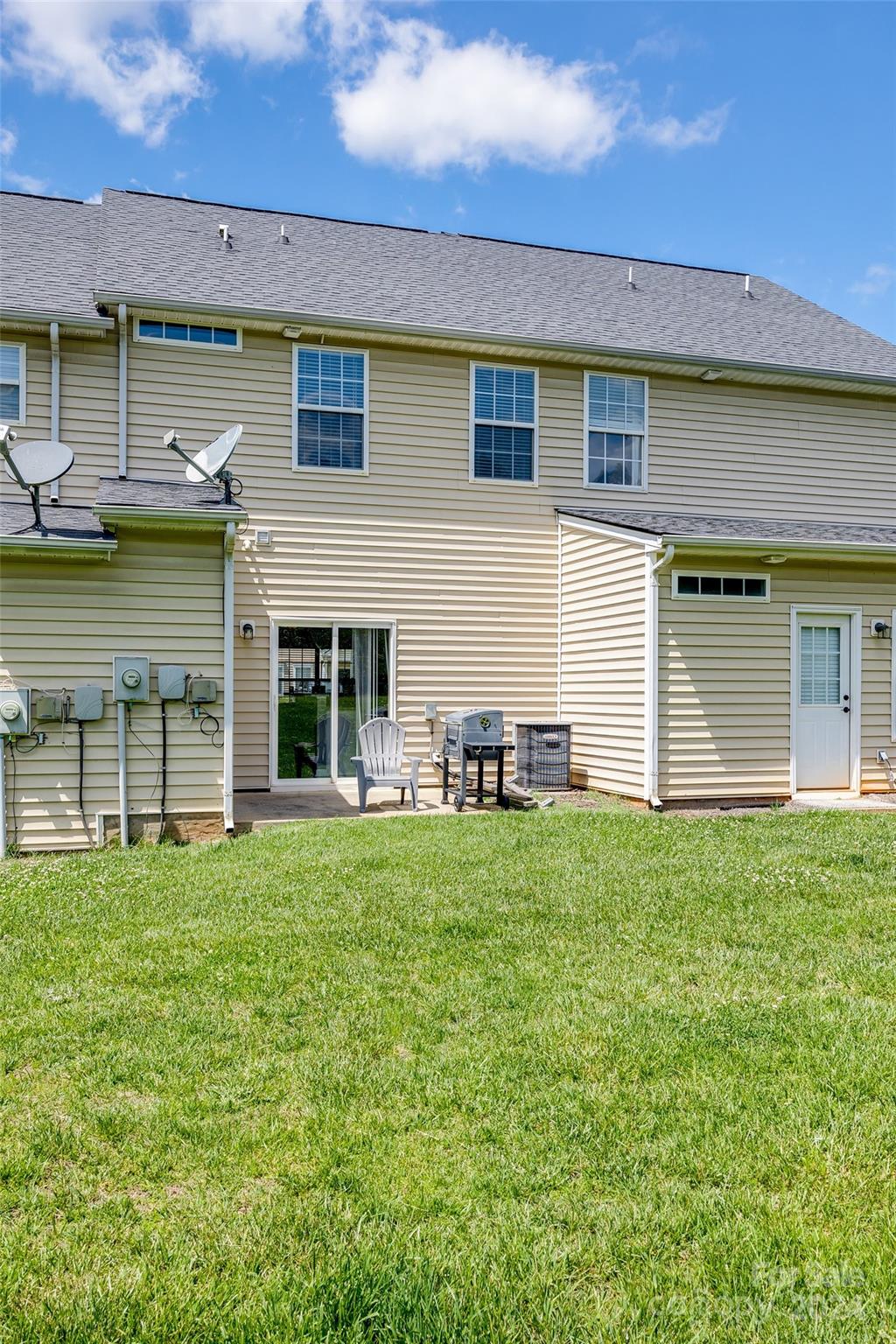 Constitution Park - Residential