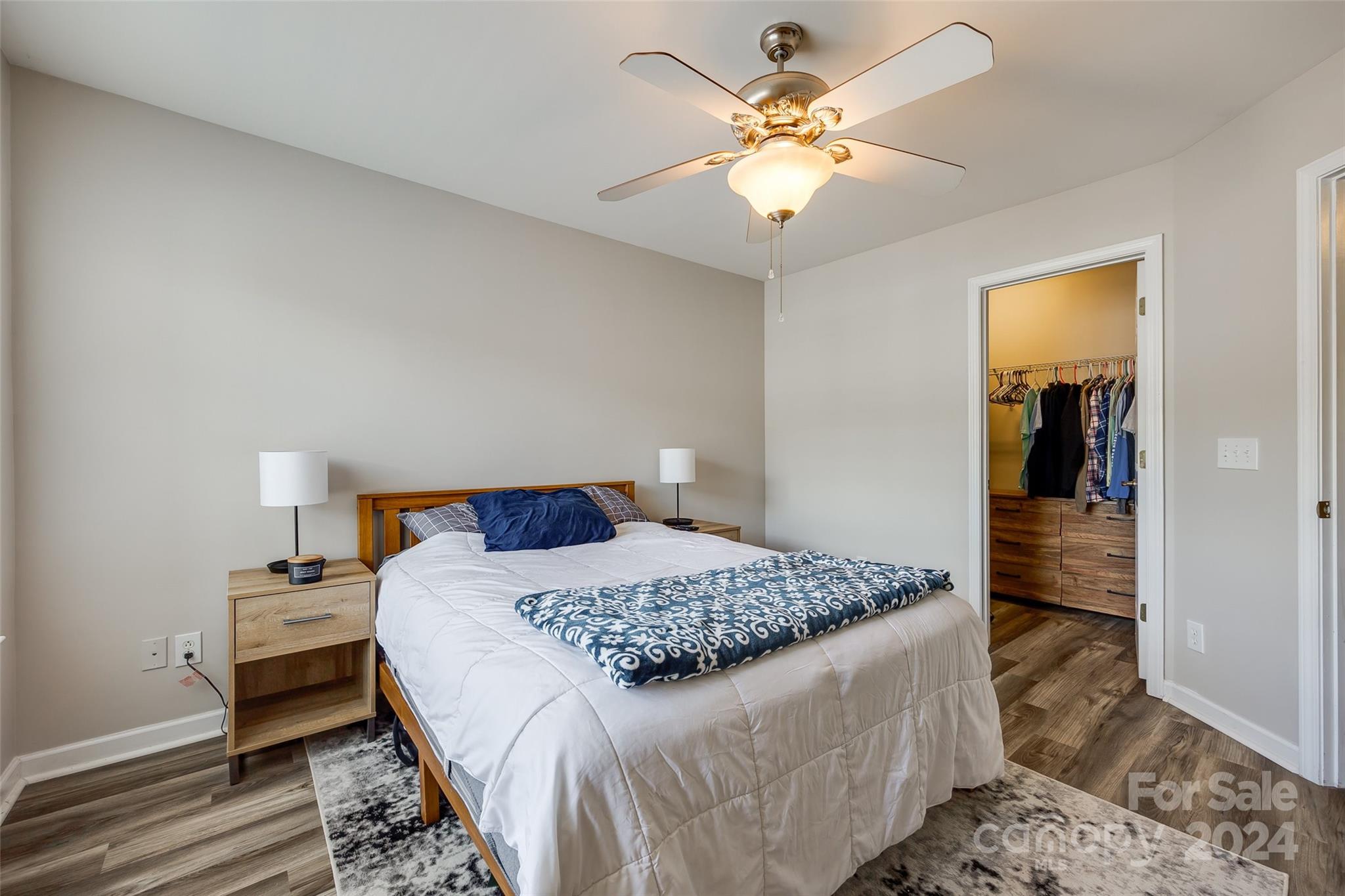 Constitution Park - Residential