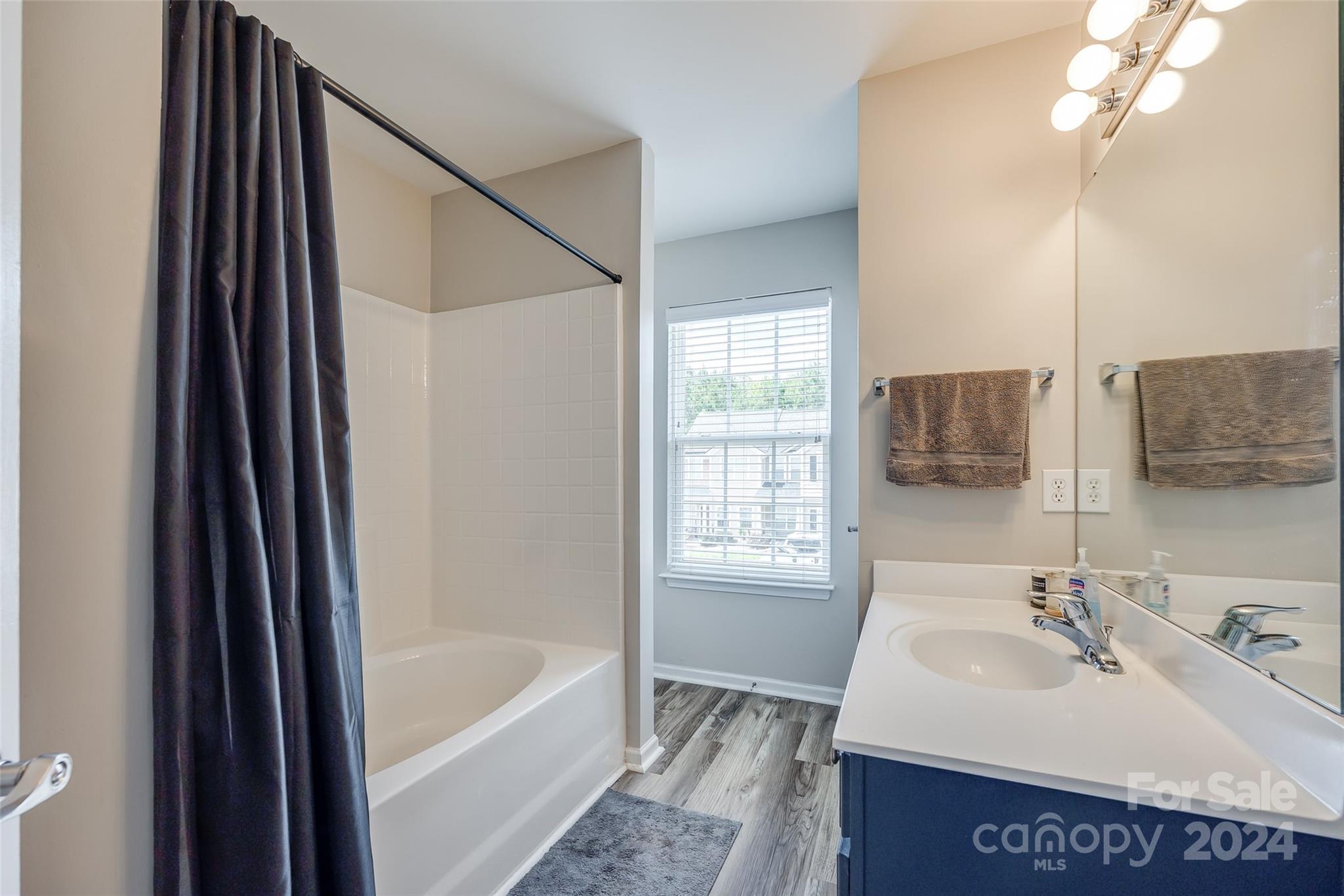 Constitution Park - Residential