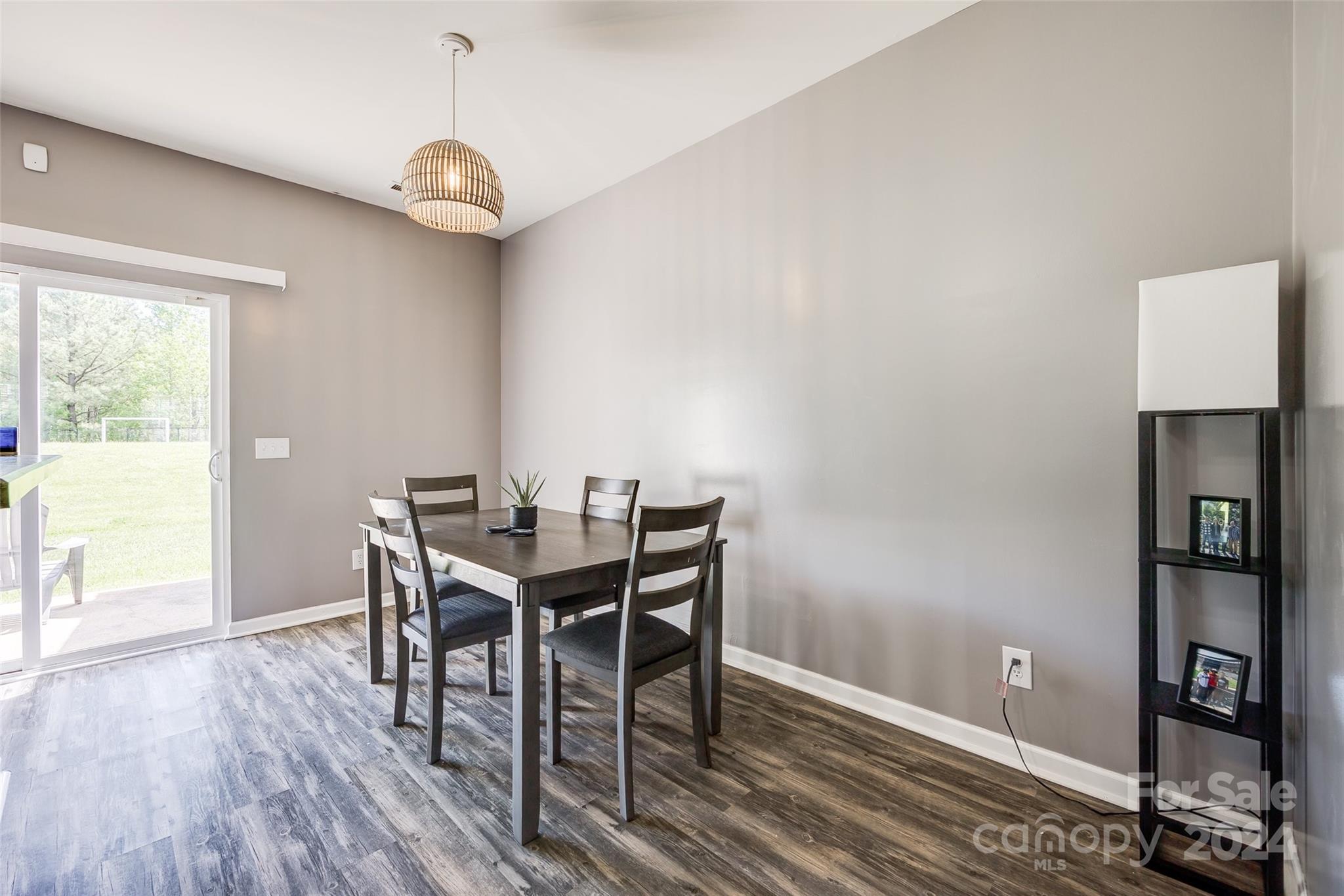 Constitution Park - Residential