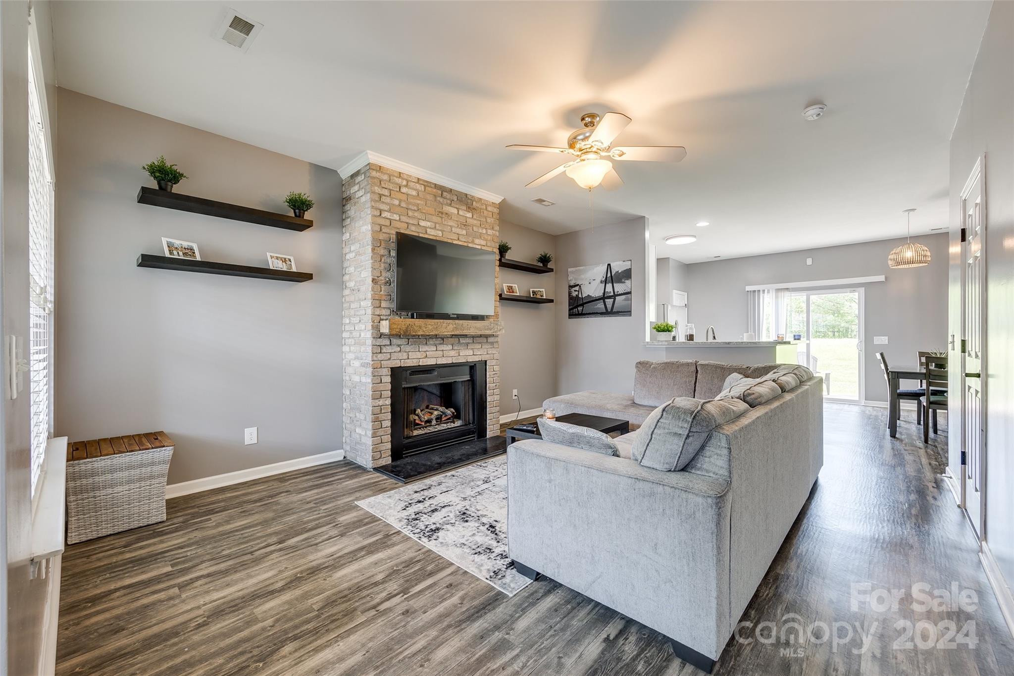 Constitution Park - Residential