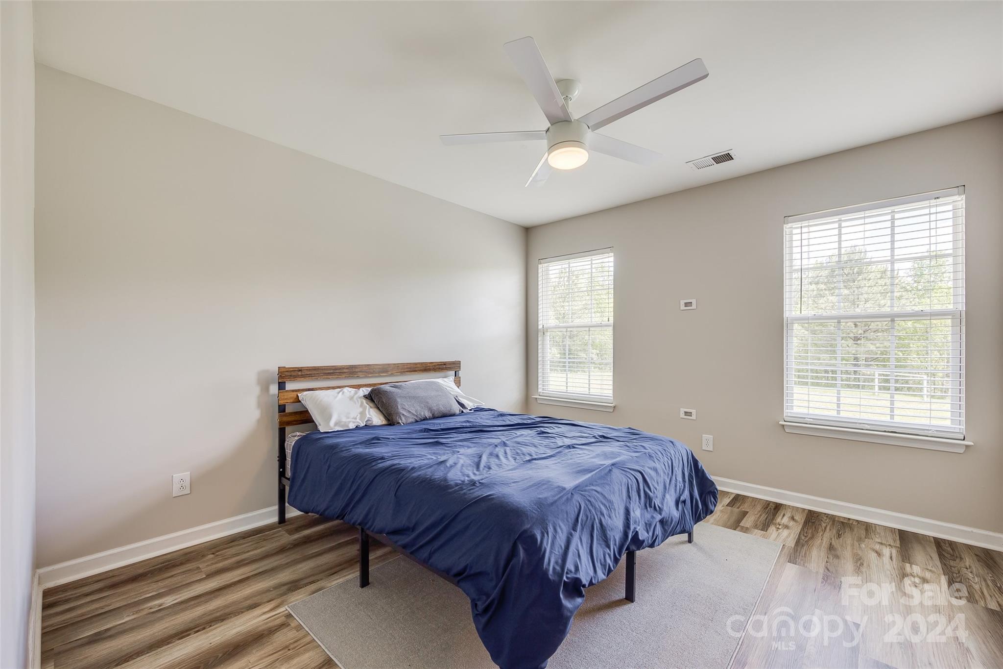 Constitution Park - Residential