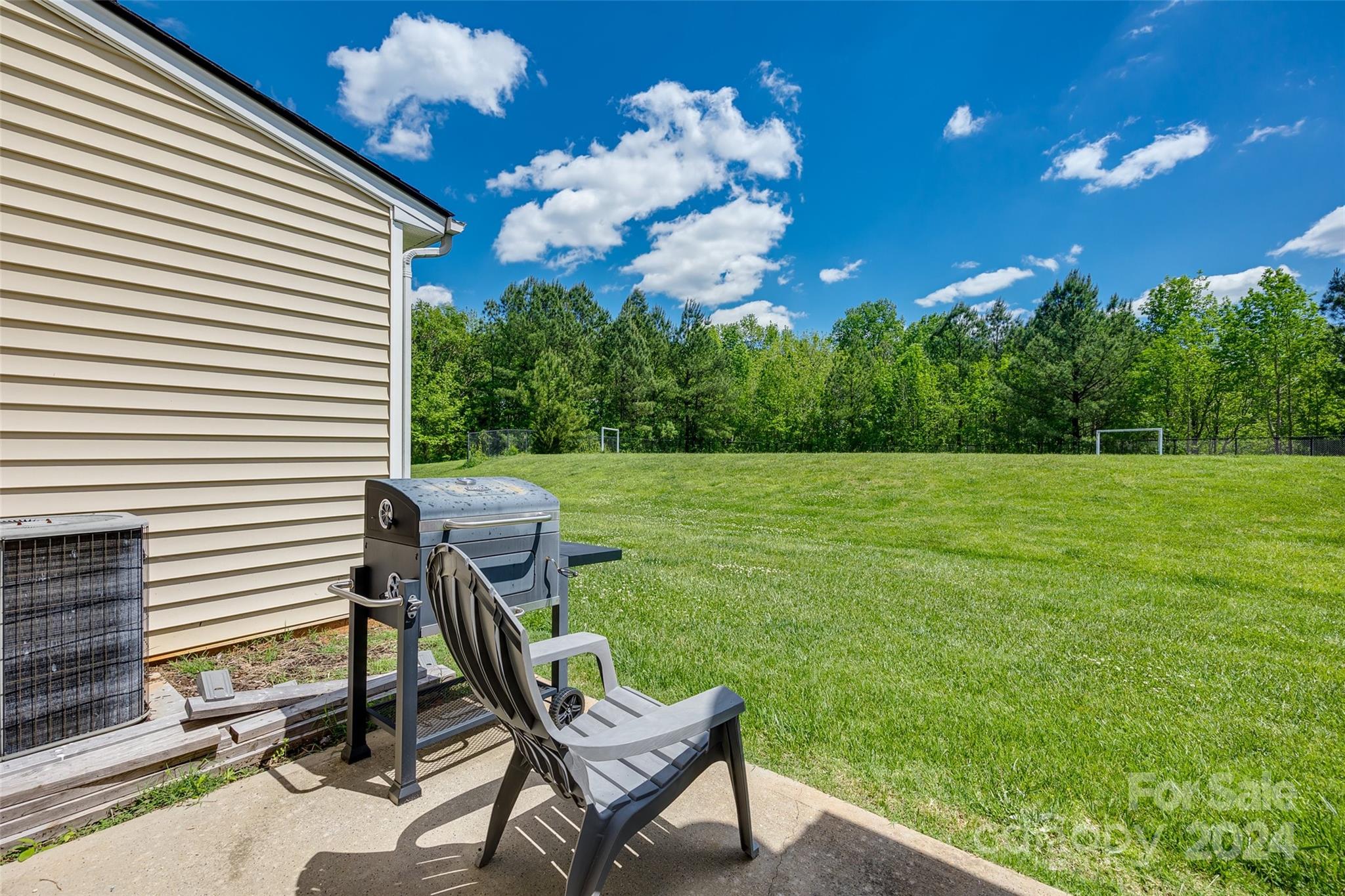 Constitution Park - Residential