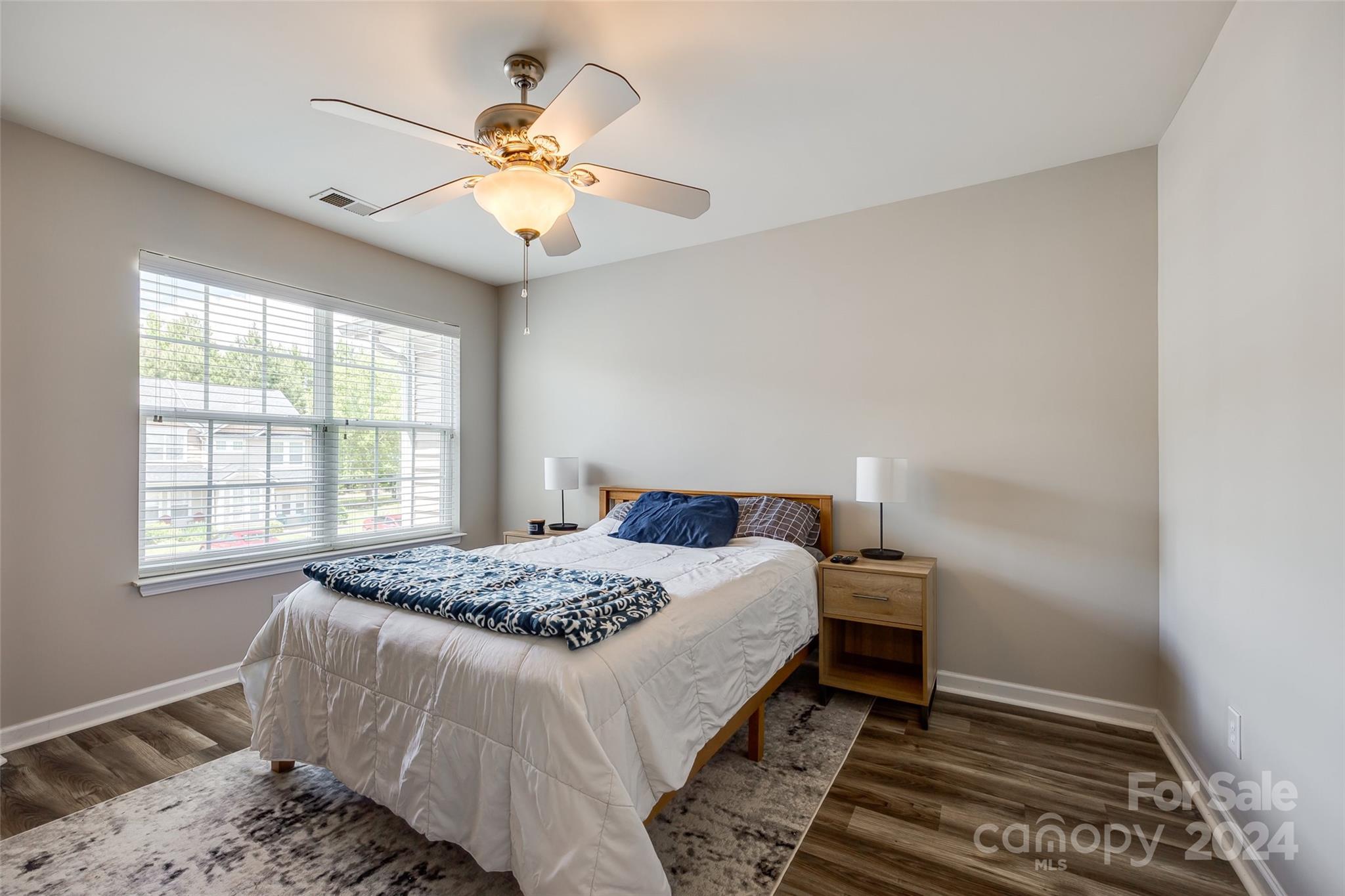 Constitution Park - Residential