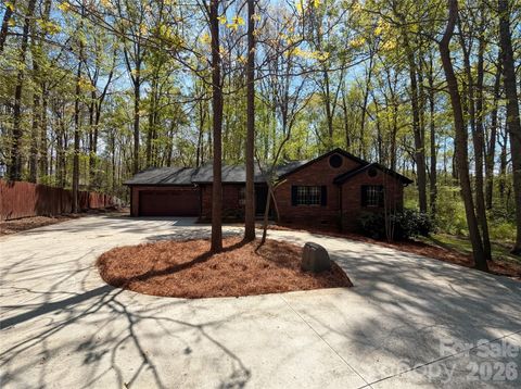 123 Melody Court China Grove NC 28023