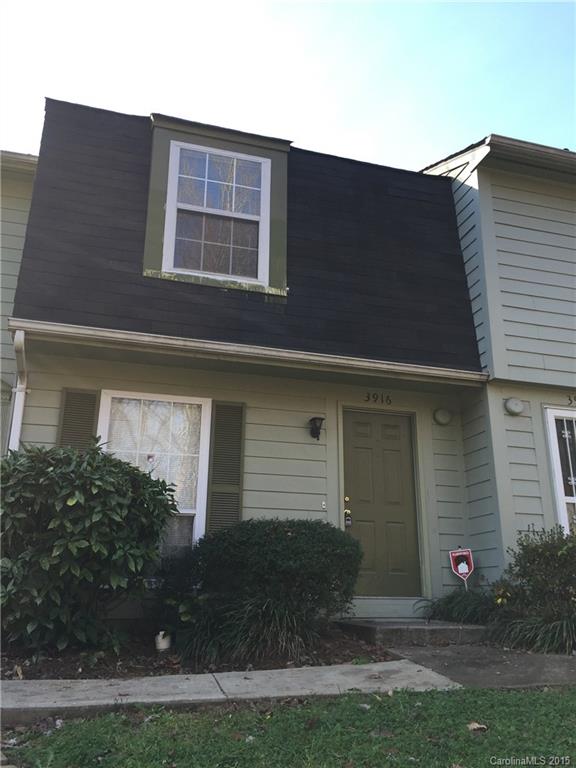 Milton Commons - Residential Lease