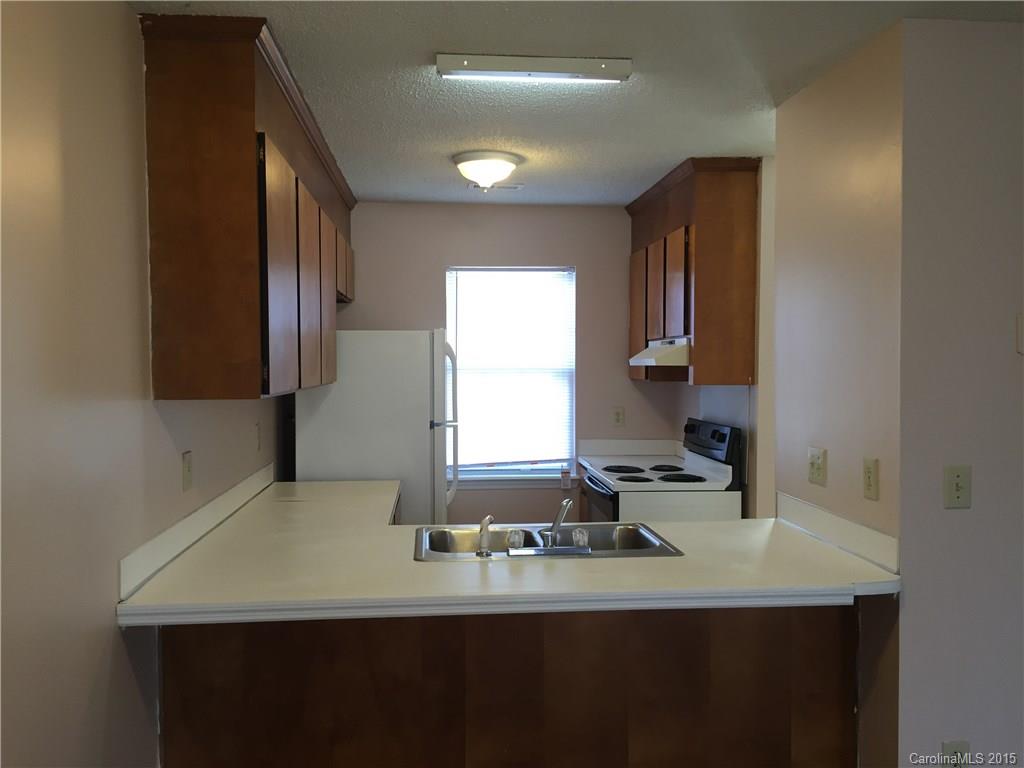 Milton Commons - Residential Lease