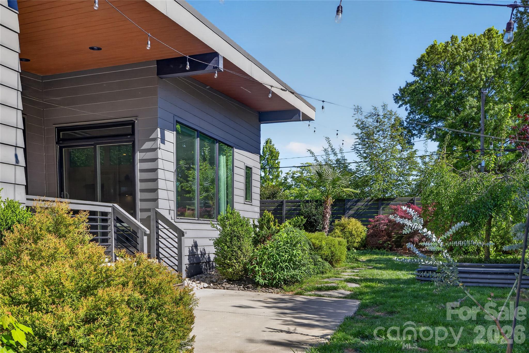 Oakhurst - Residential