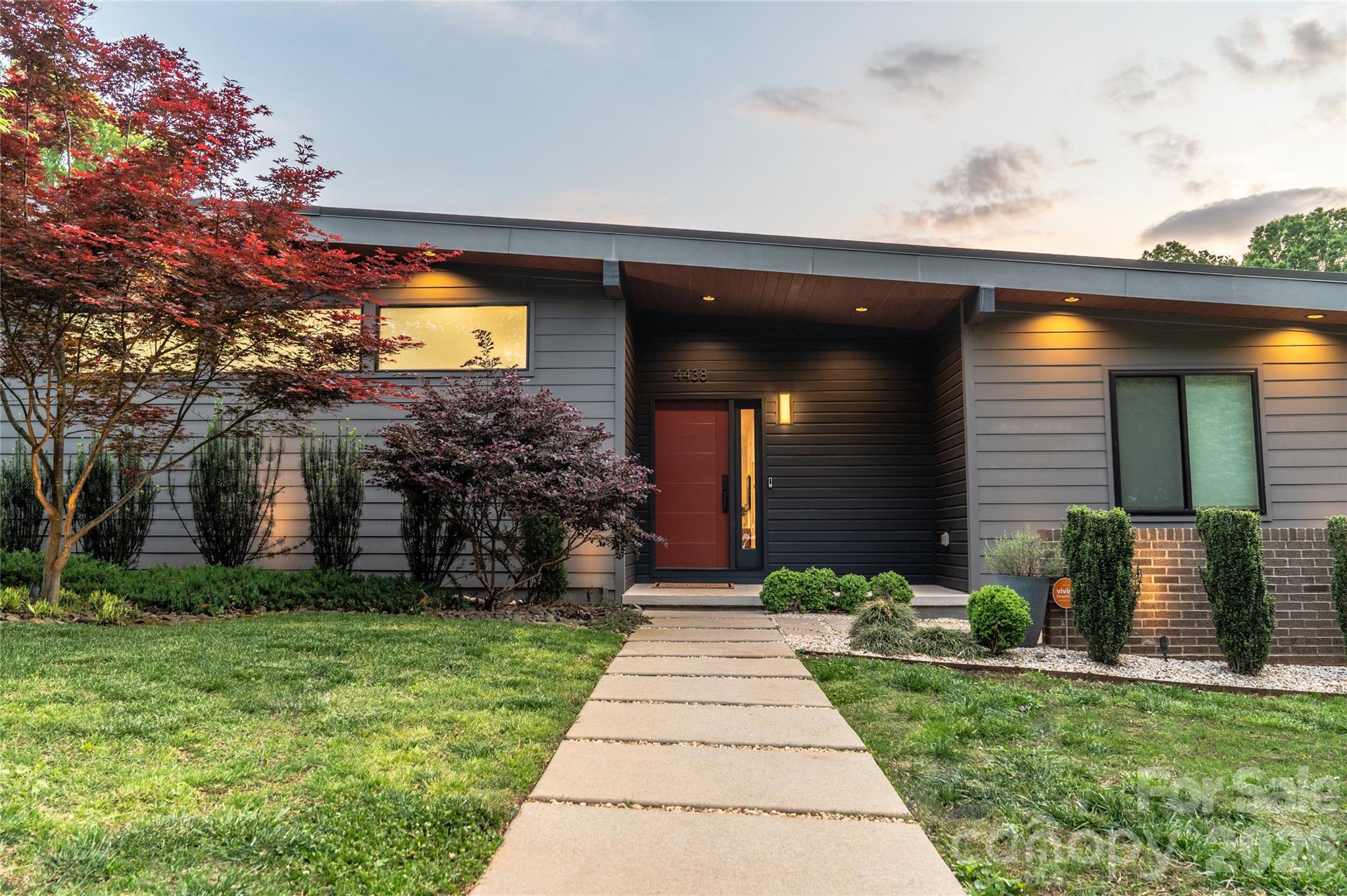 Oakhurst - Residential