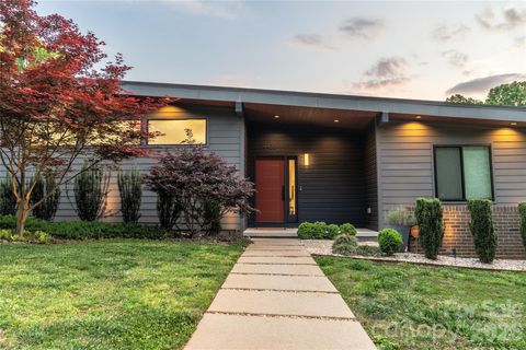 4438 Raney Way Charlotte NC 28205