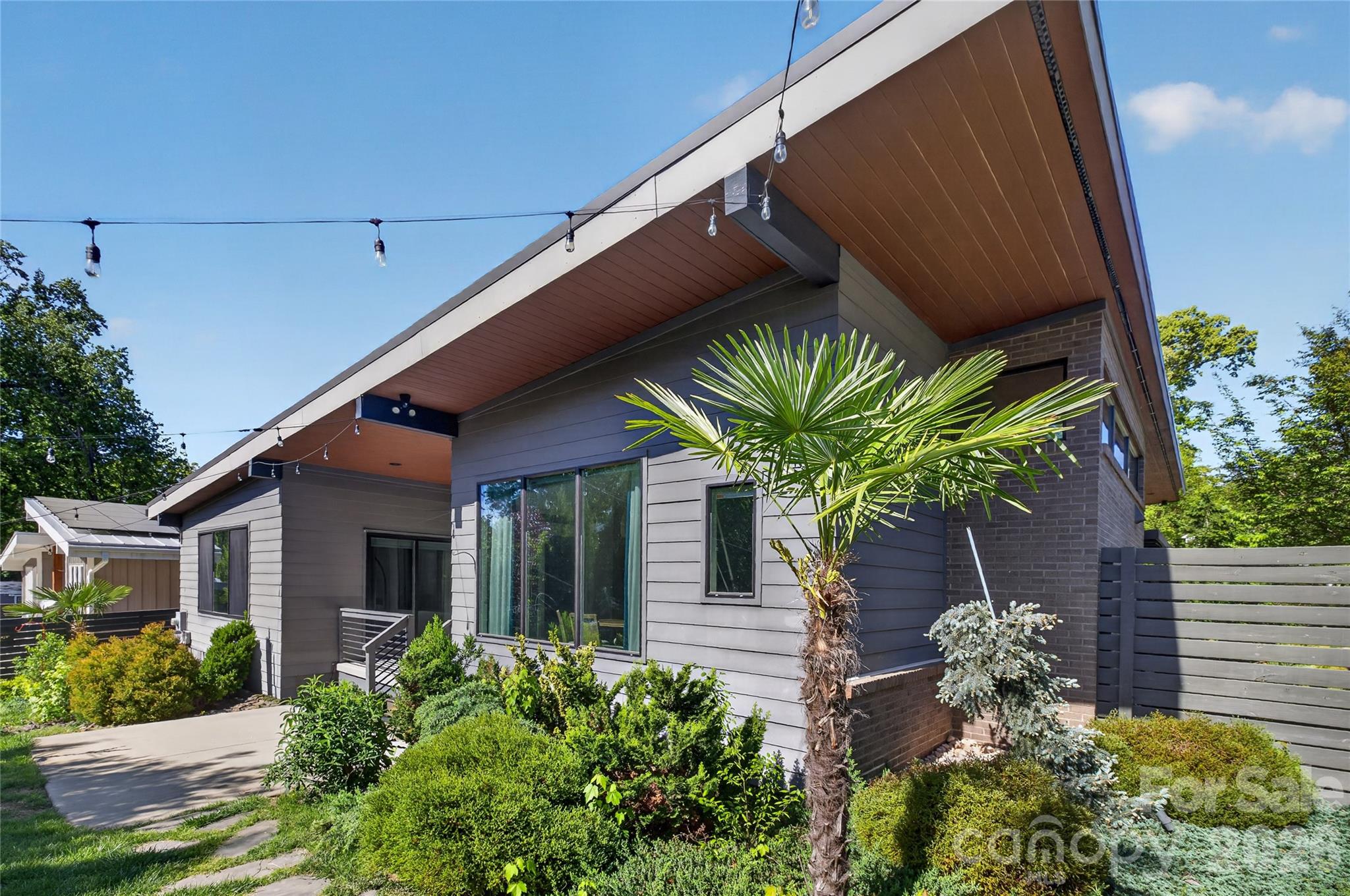 Oakhurst - Residential