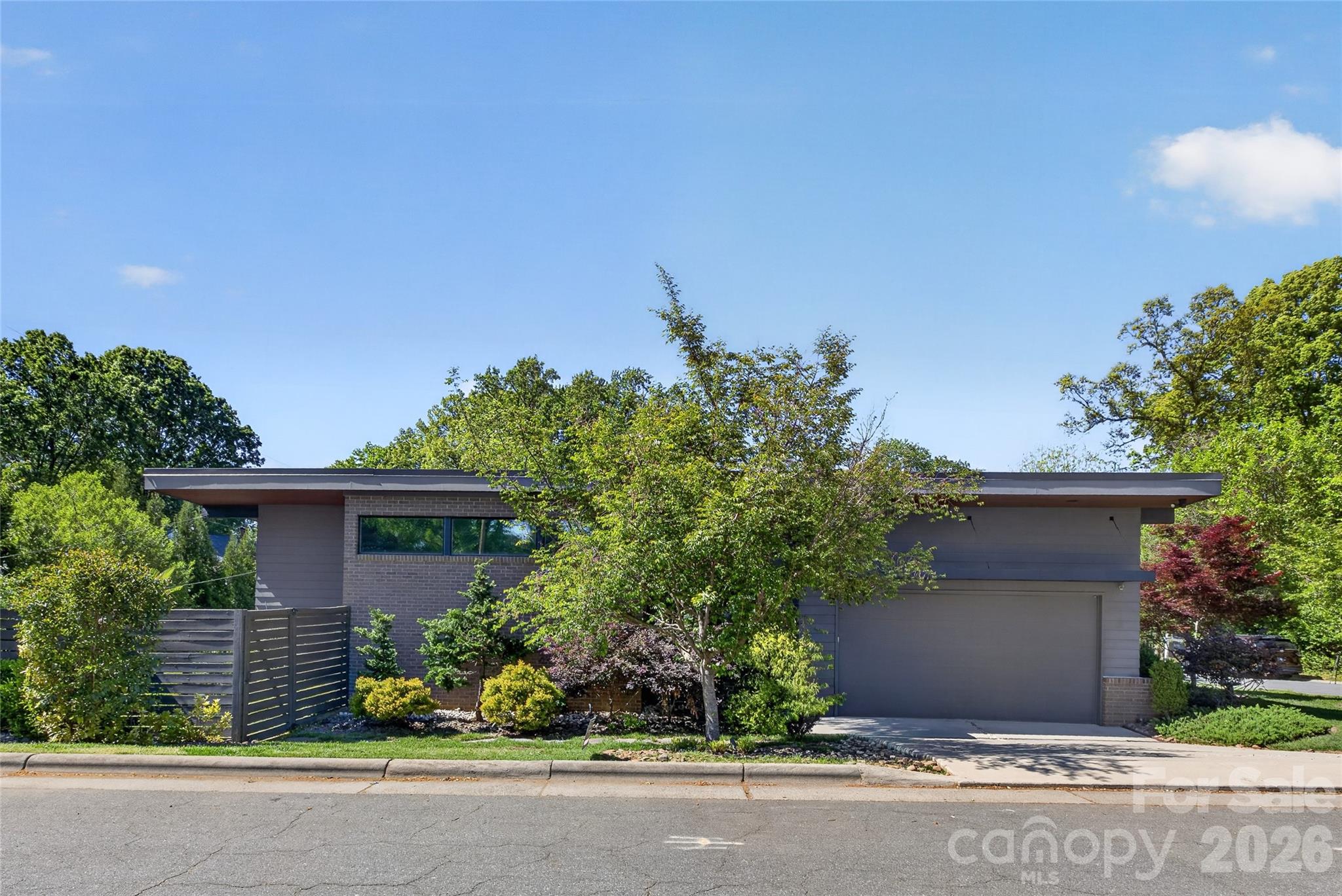 Oakhurst - Residential