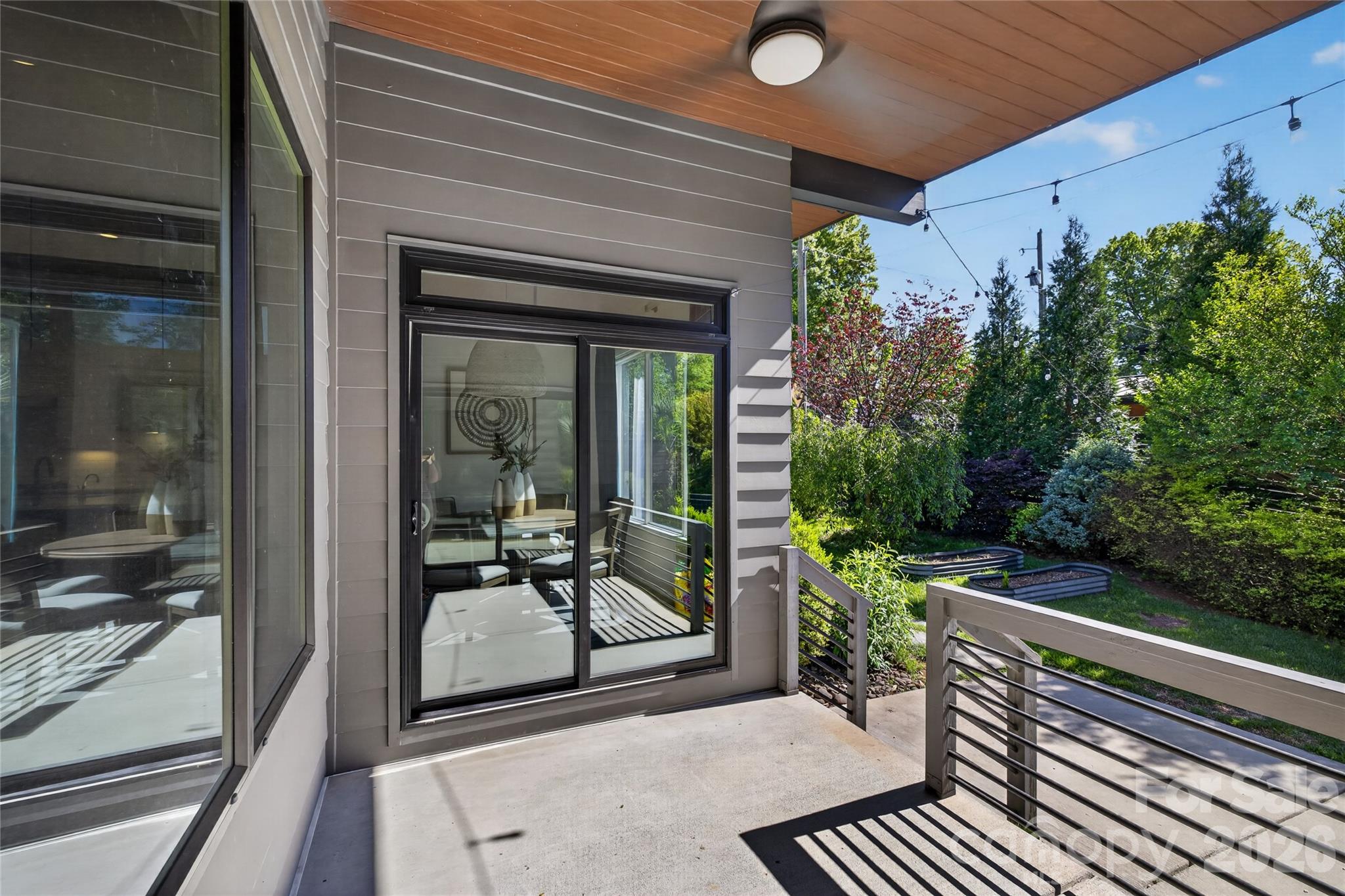 Oakhurst - Residential