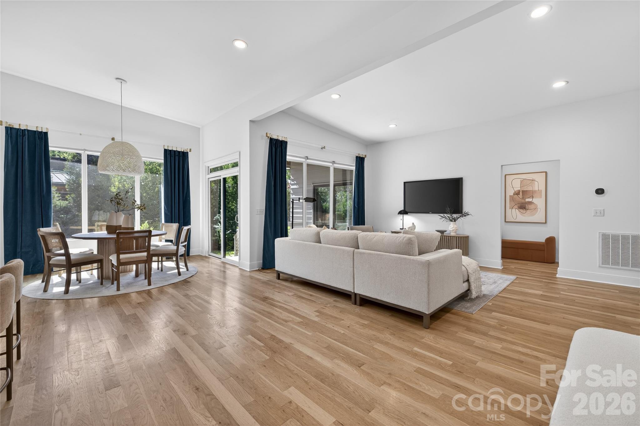 Oakhurst - Residential