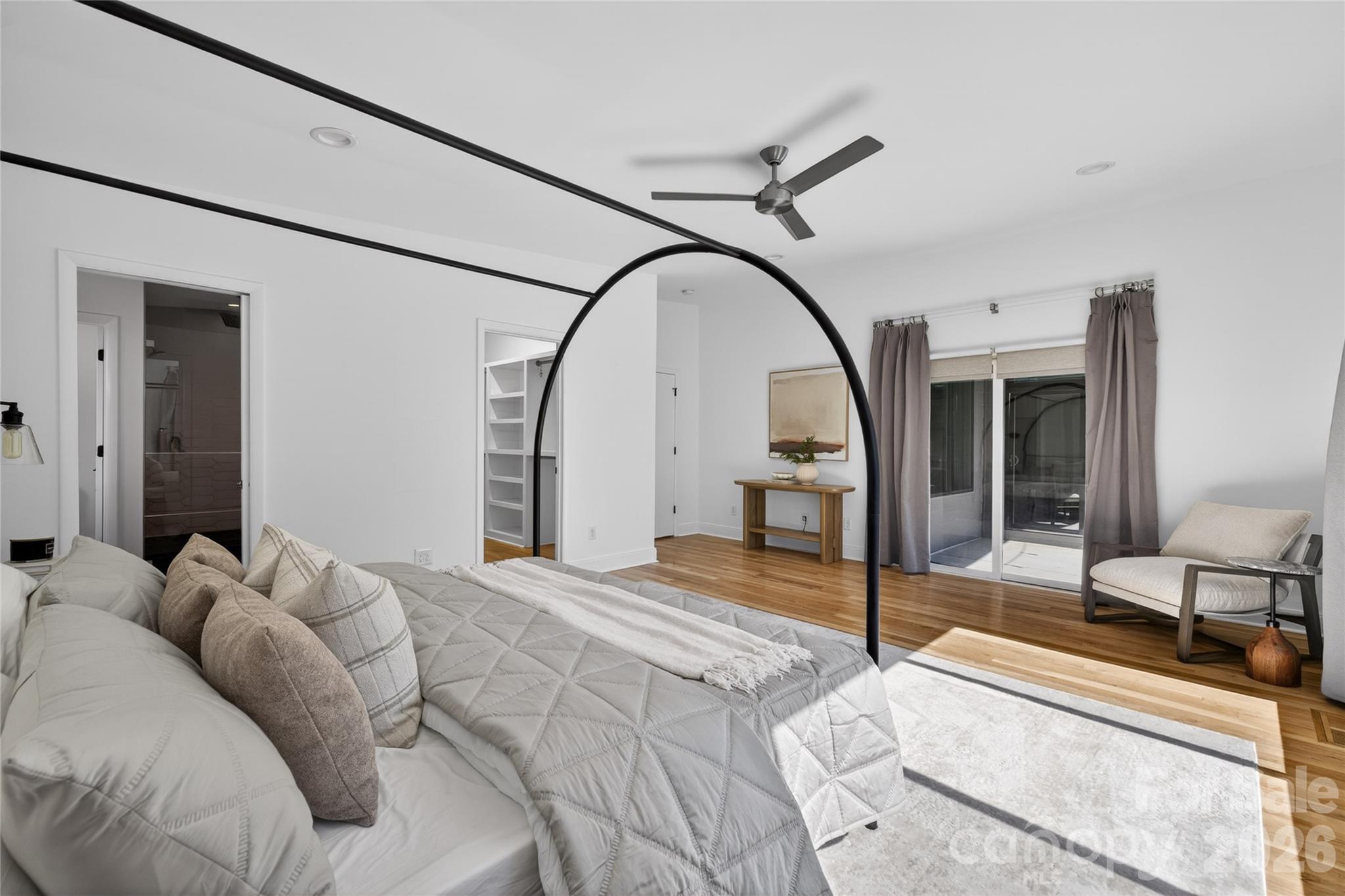 Oakhurst - Residential