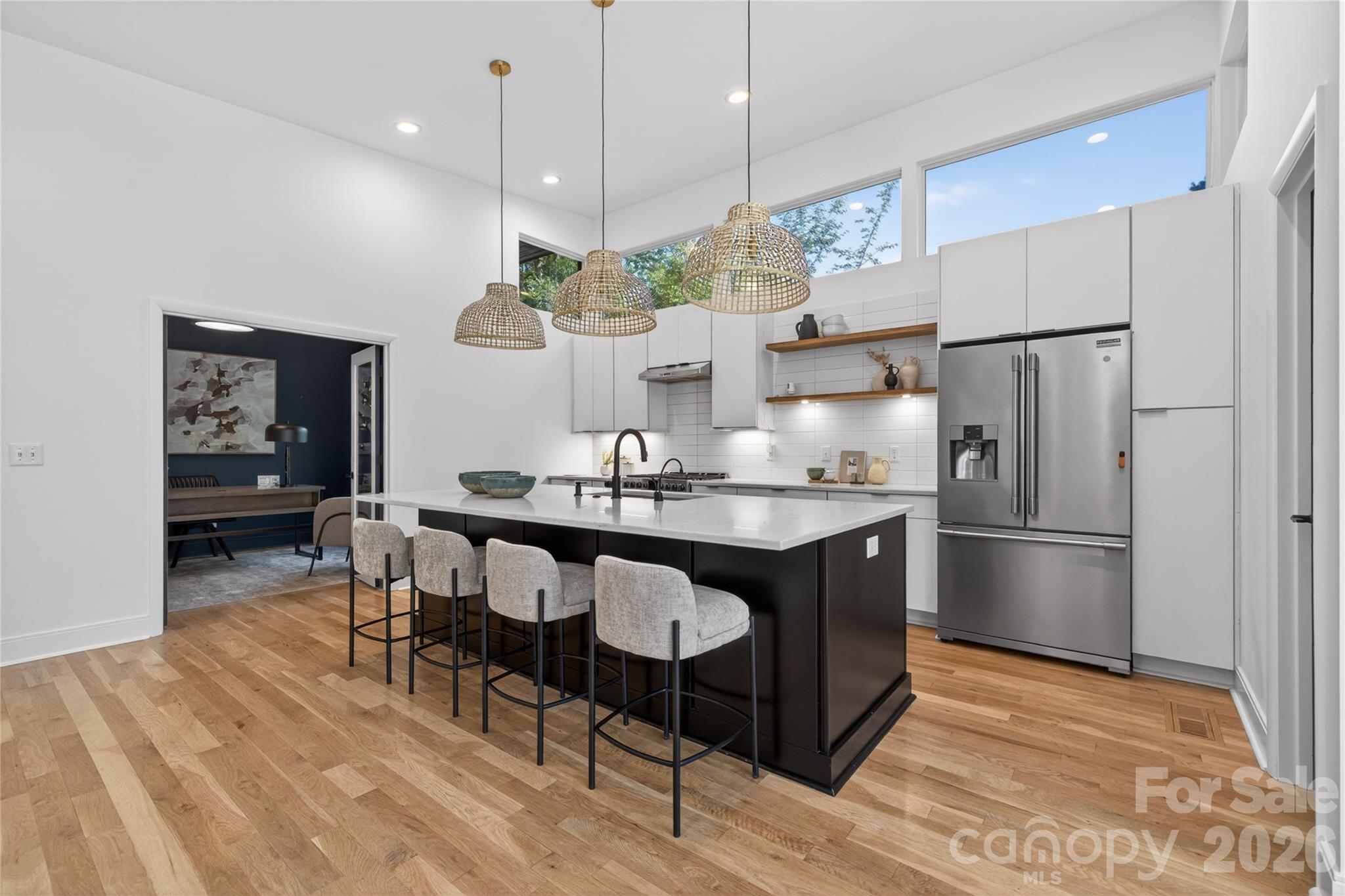 Oakhurst - Residential