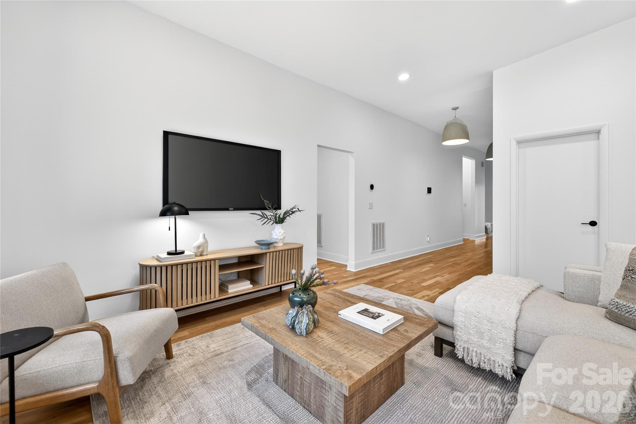 Oakhurst - Residential