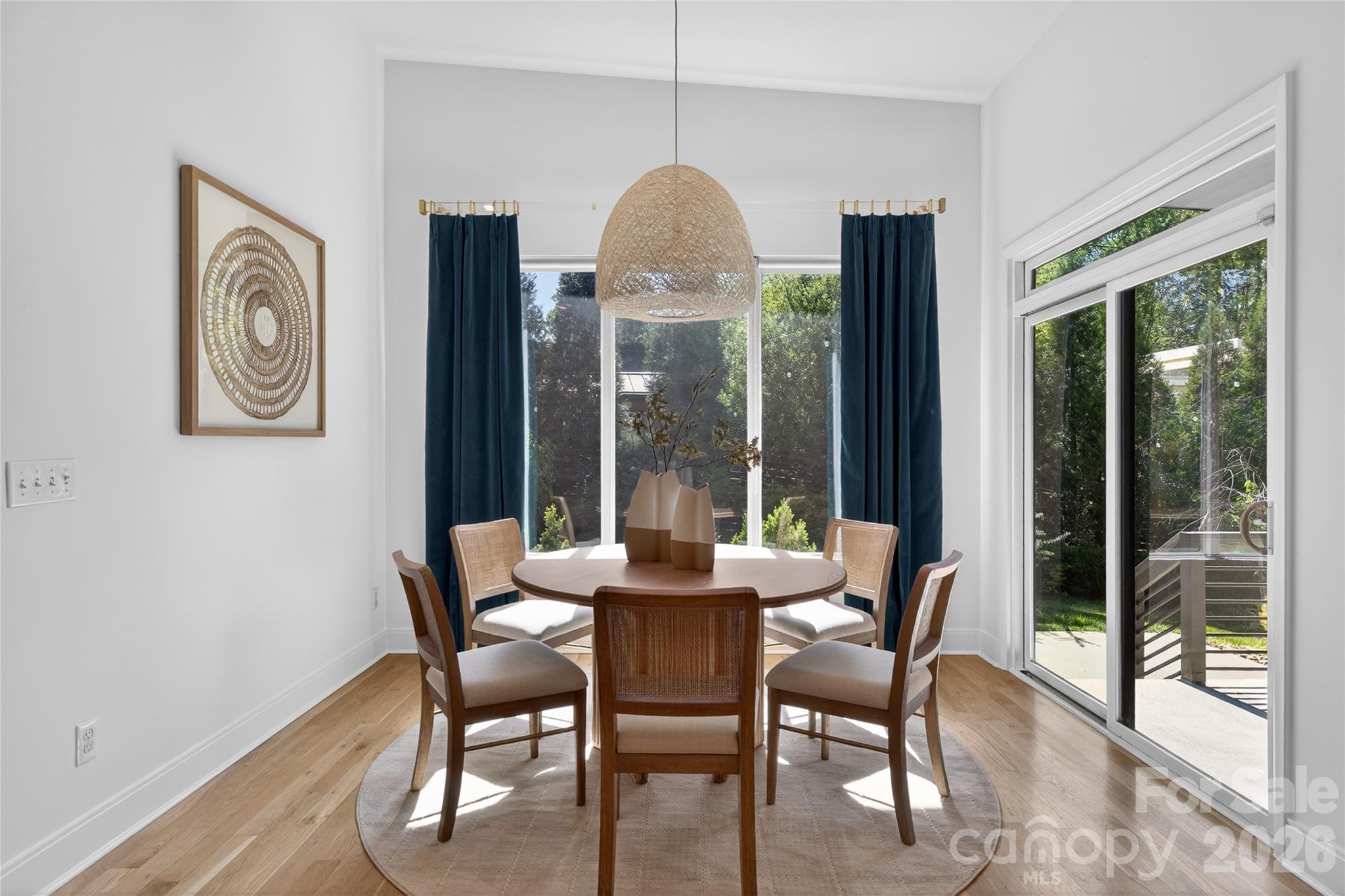 Oakhurst - Residential