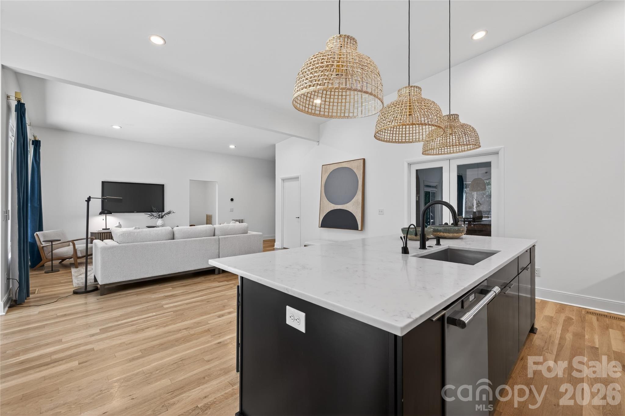 Oakhurst - Residential