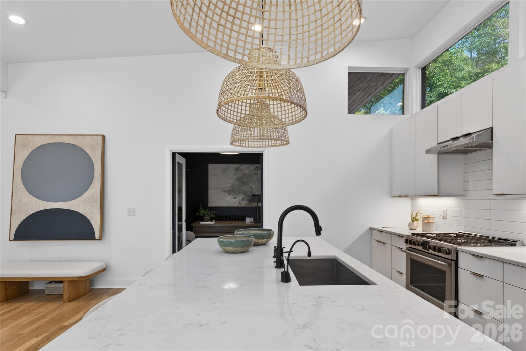 Oakhurst - Residential