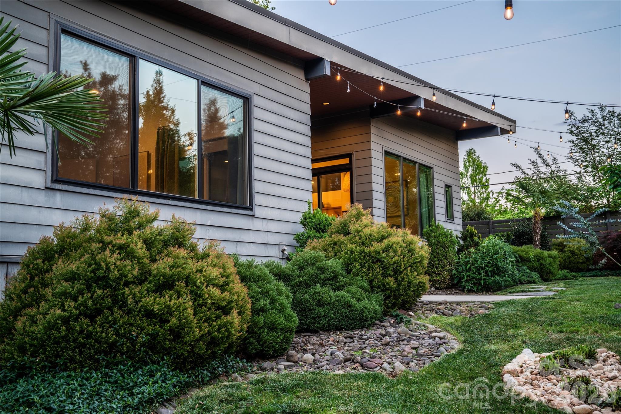 Oakhurst - Residential