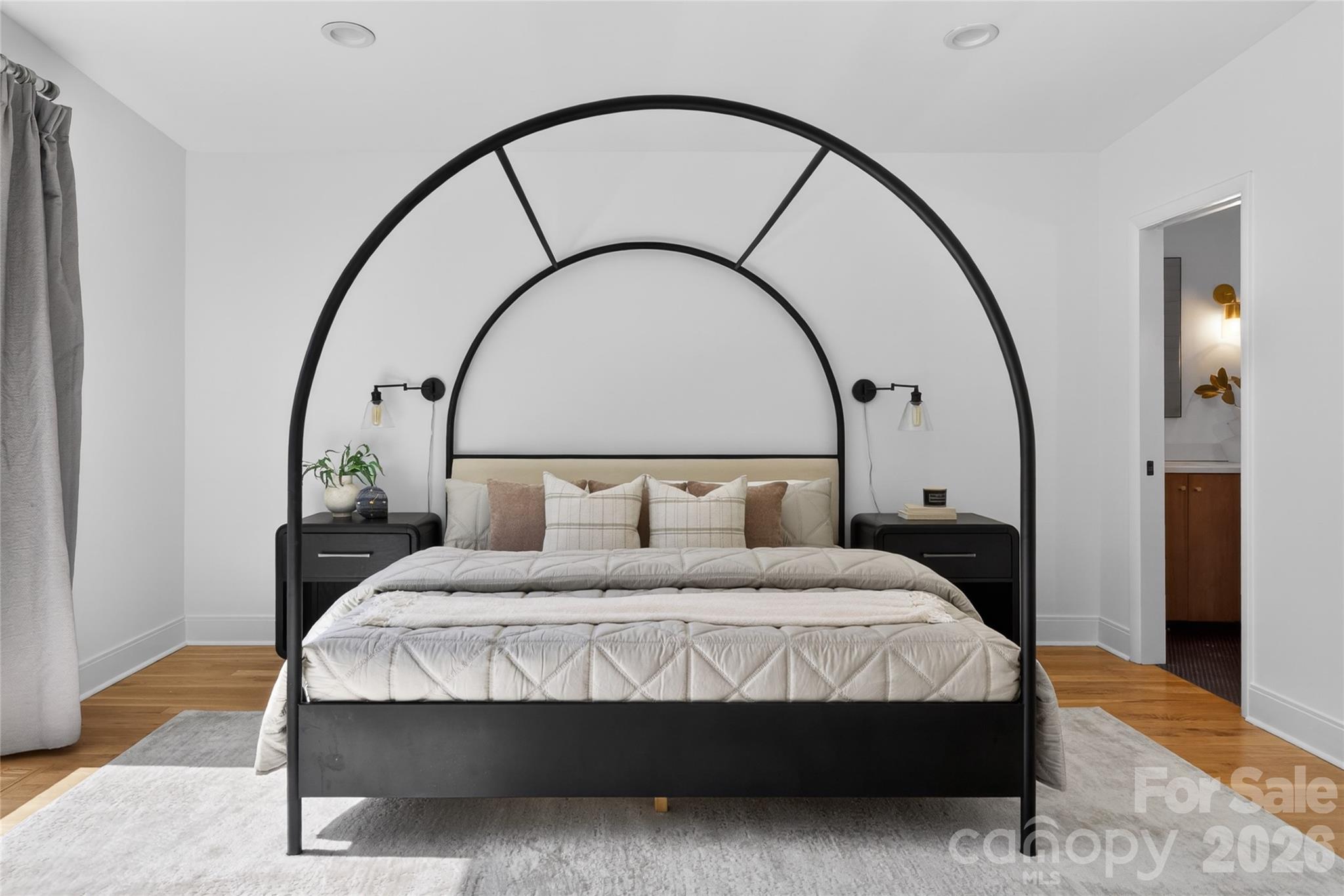 Oakhurst - Residential