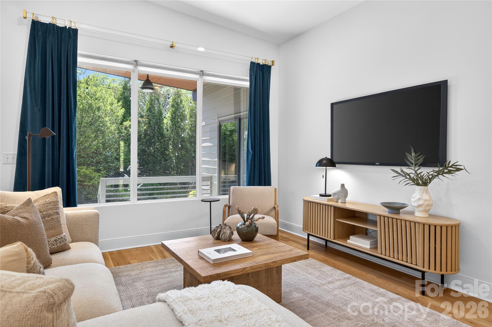 Oakhurst - Residential