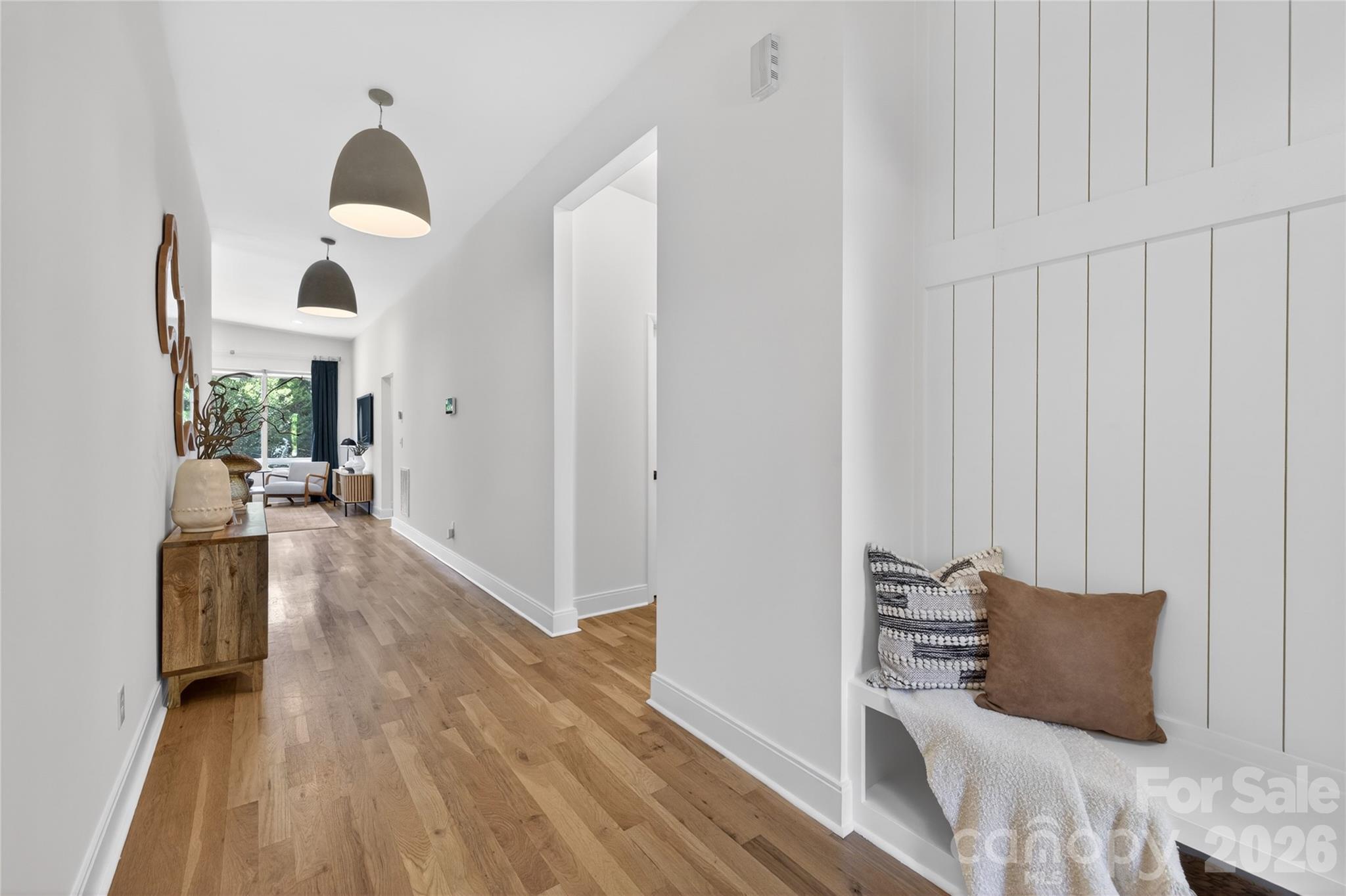 Oakhurst - Residential