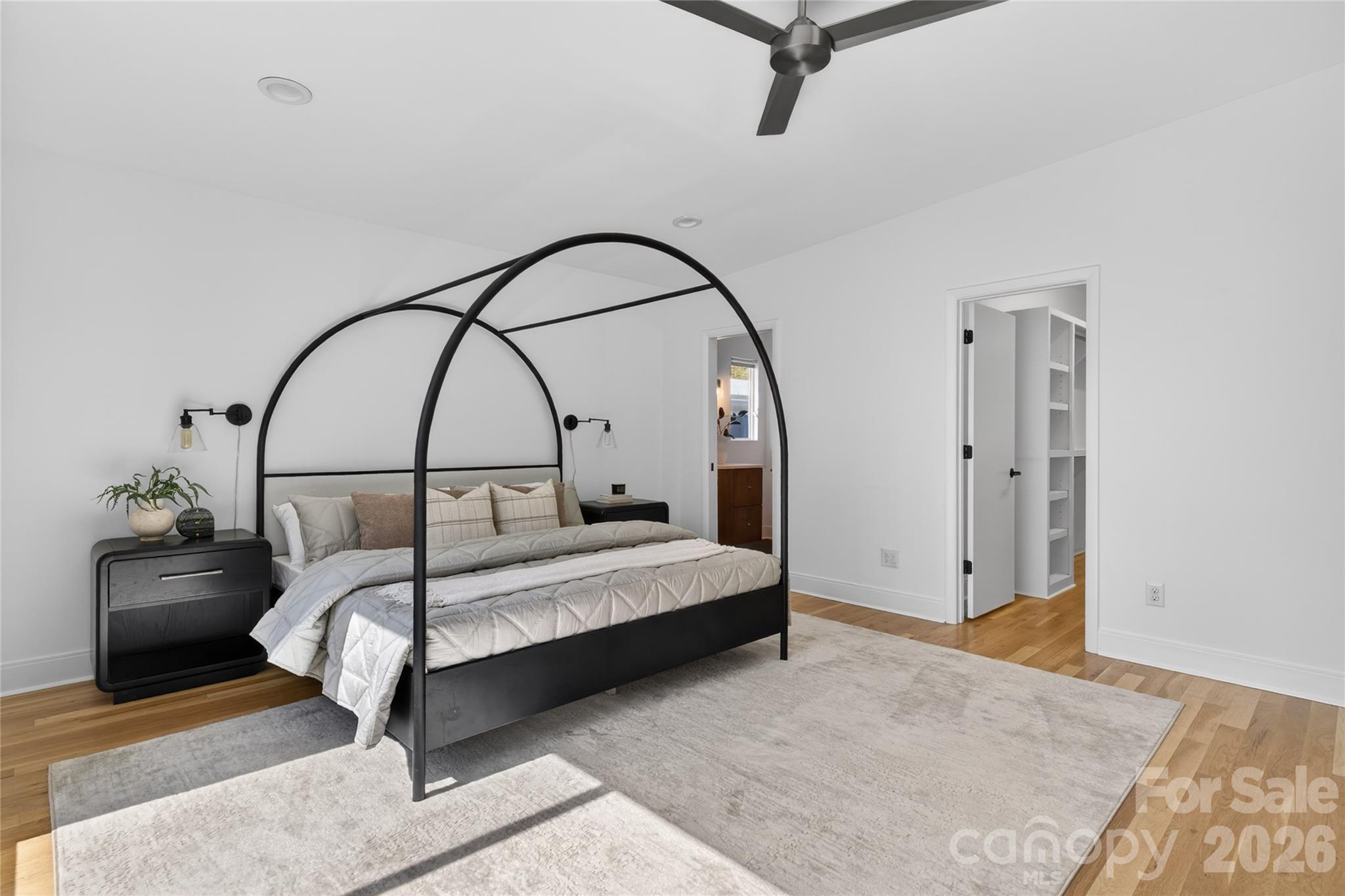 Oakhurst - Residential