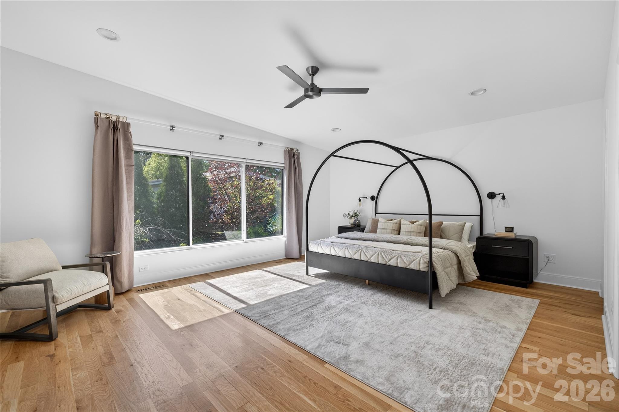 Oakhurst - Residential