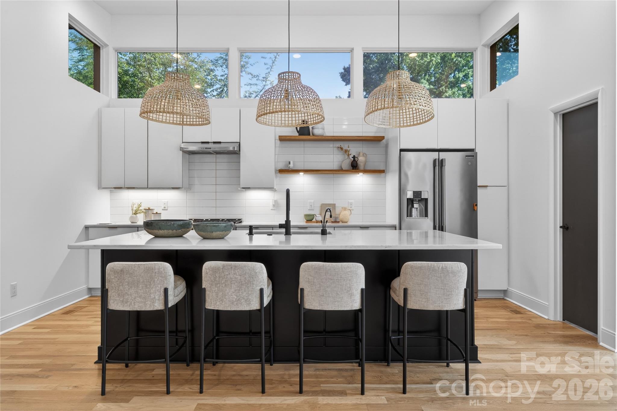 Oakhurst - Residential