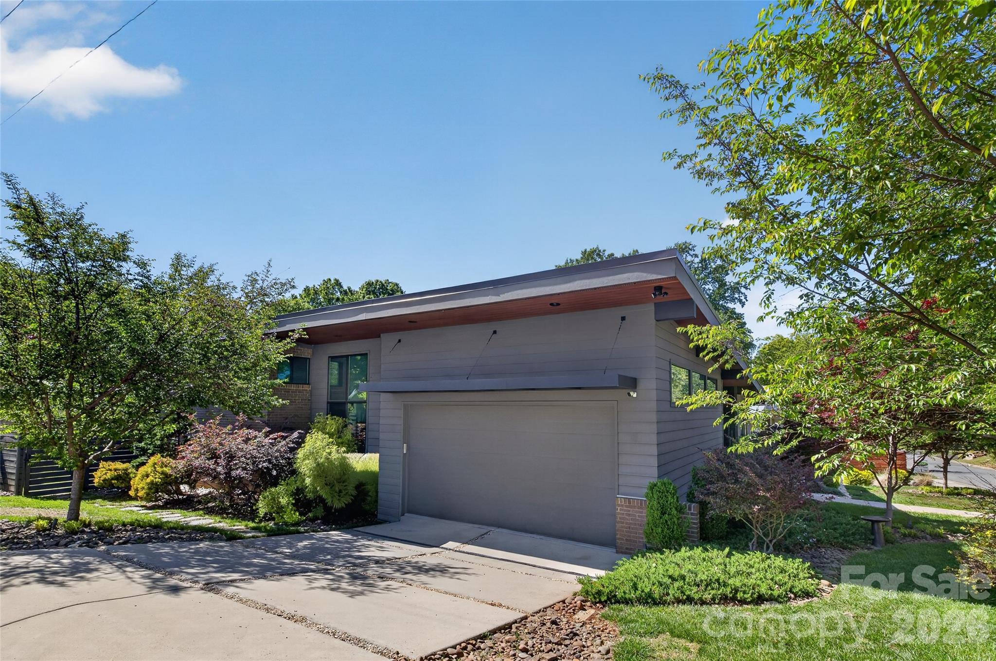 Oakhurst - Residential