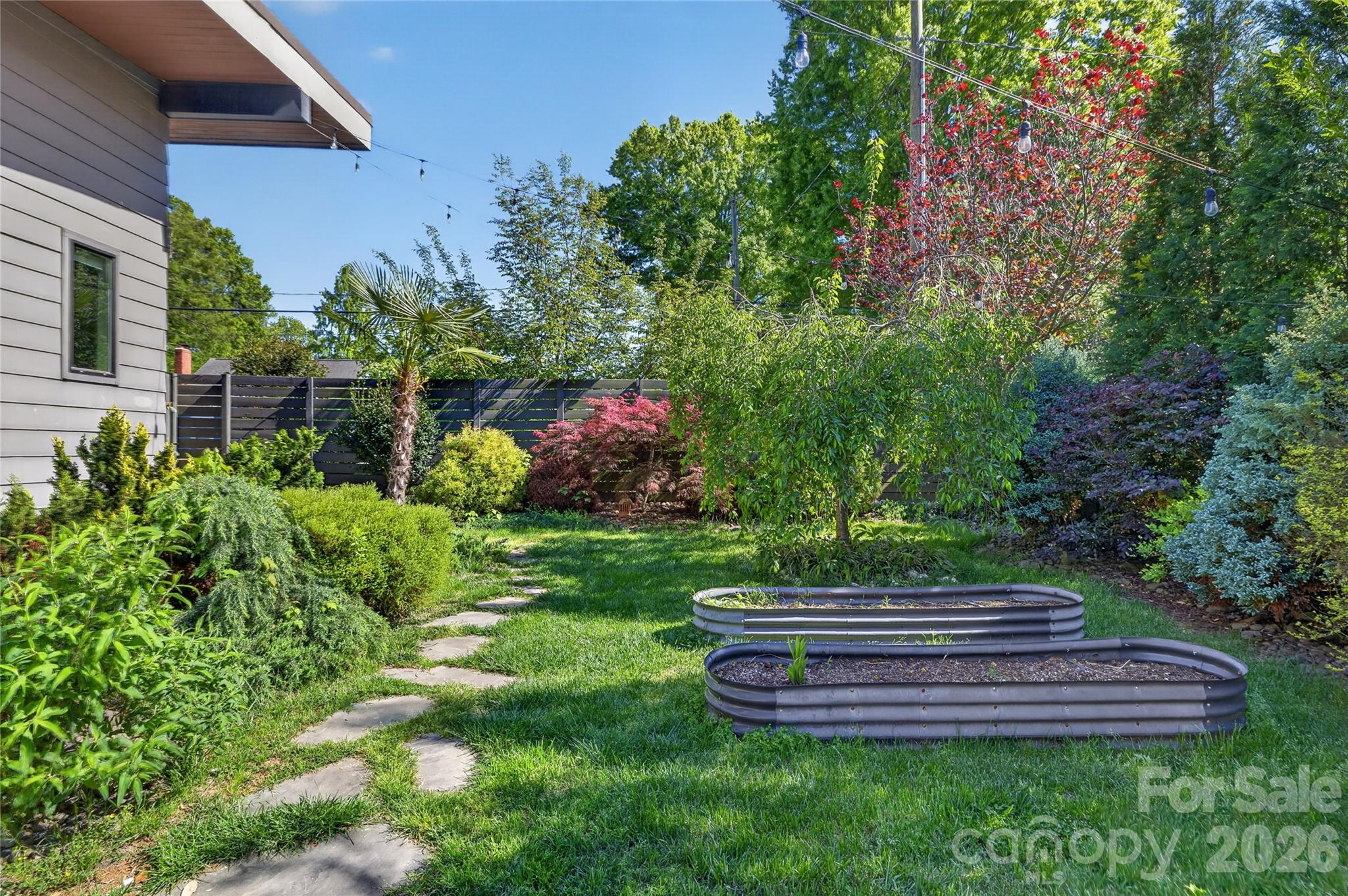 Oakhurst - Residential