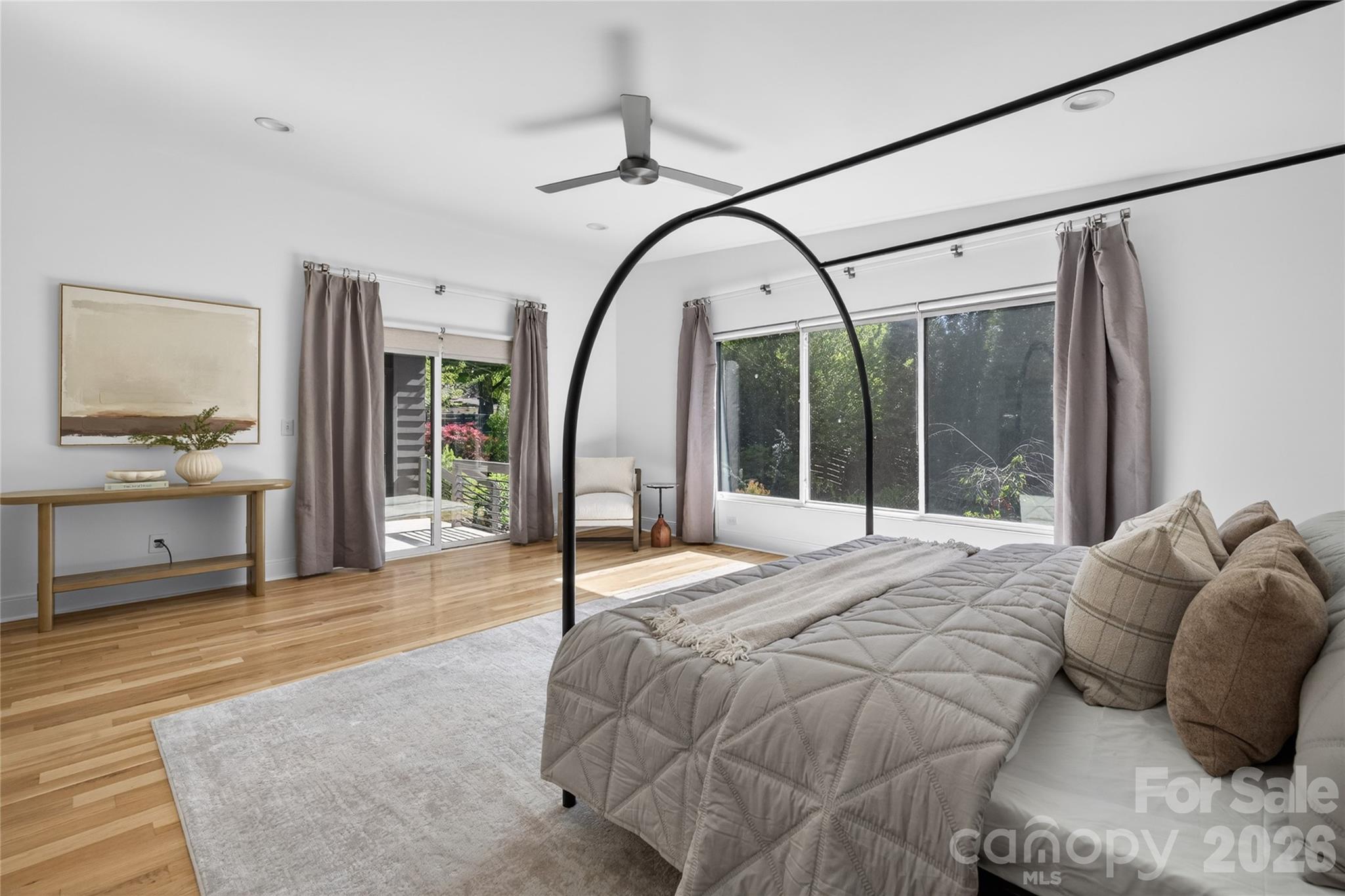 Oakhurst - Residential